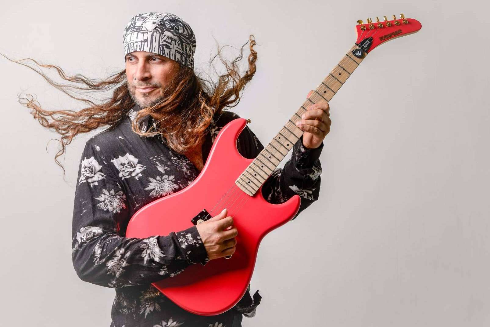 El Amir, el guitarrista de James Bond, participa en Fimucité 2022
