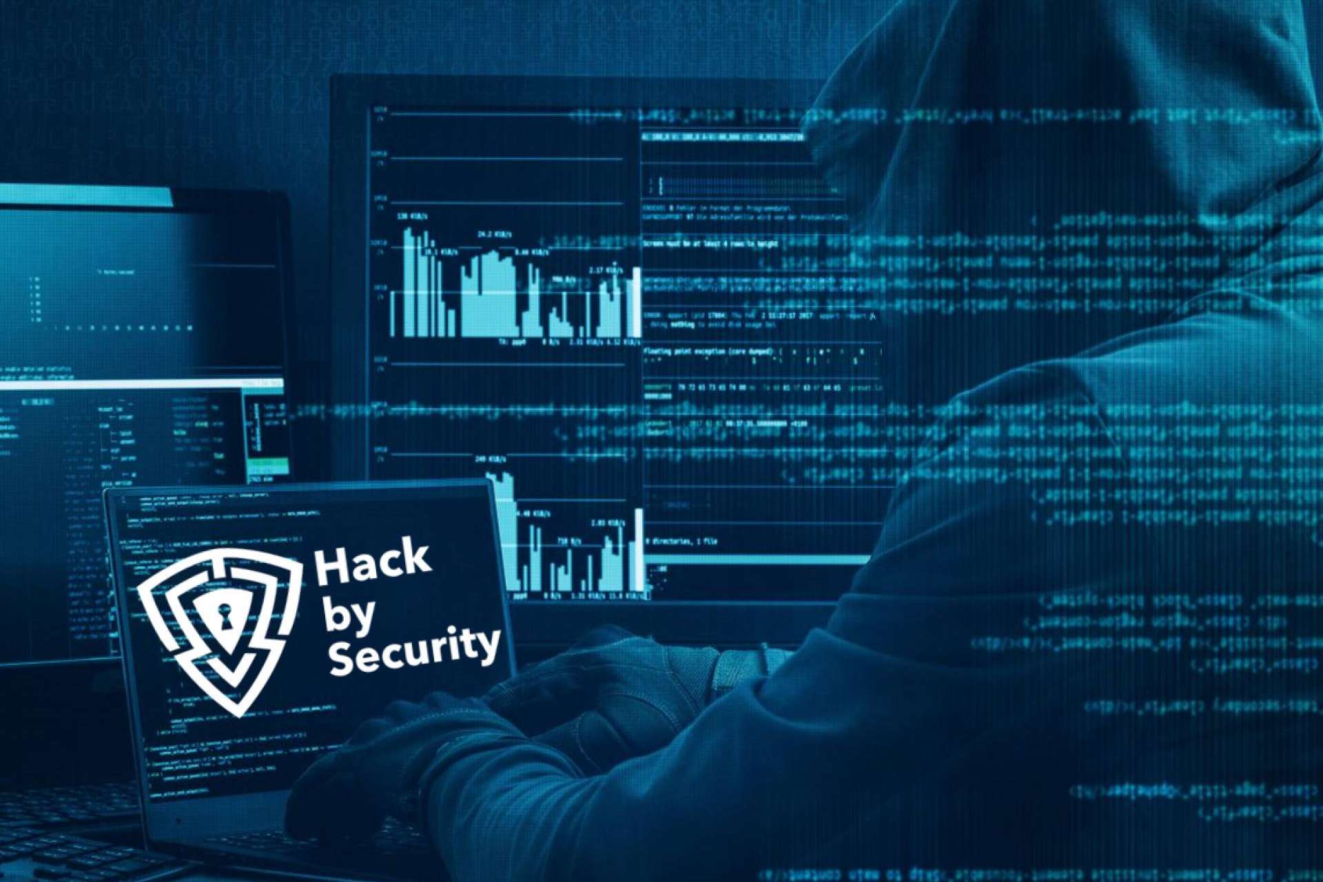 Mantener protegida cualquier empresa con los servicios de ciberseguridad Hack by Security