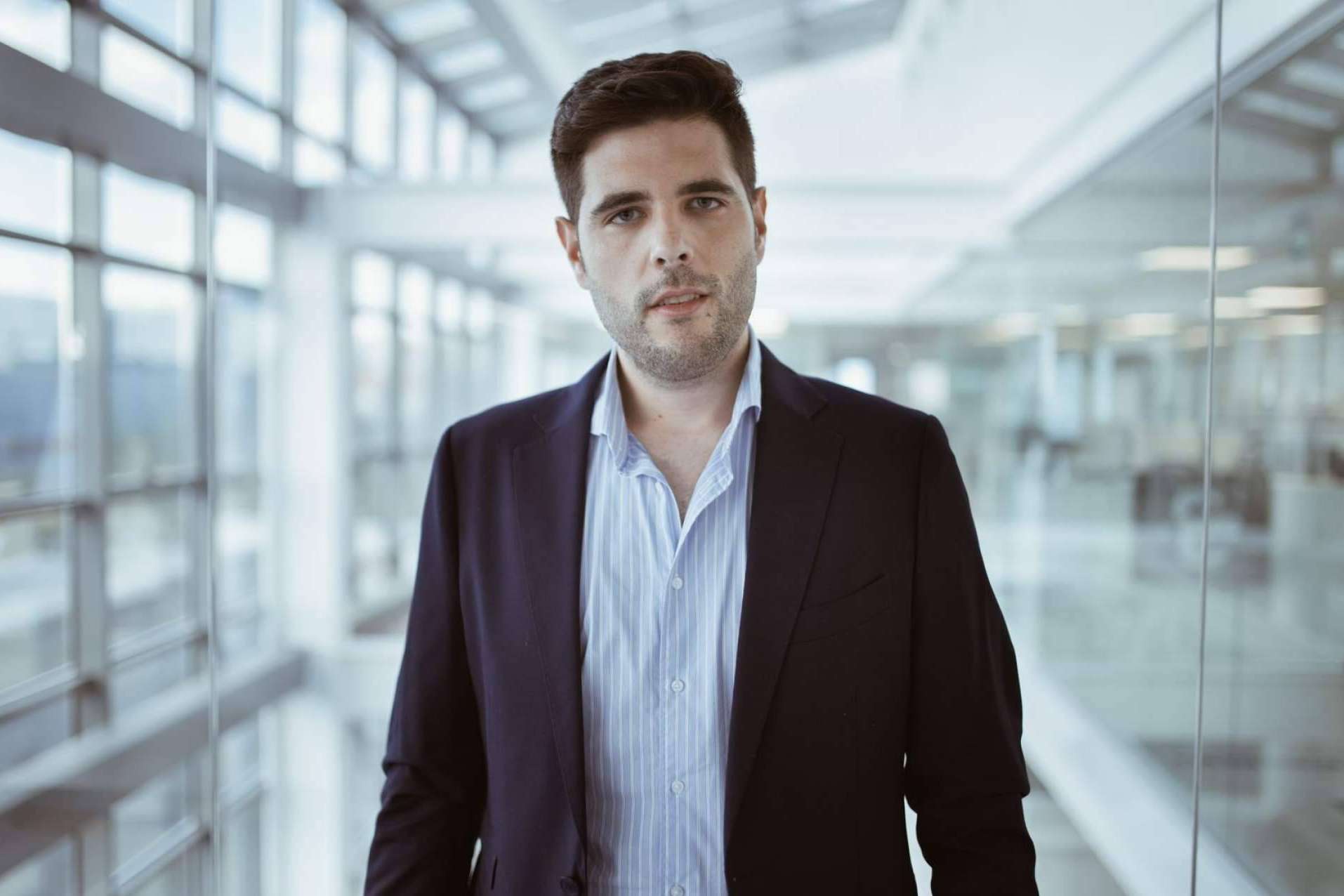 El inversor profesional Fran Brenes comparte su experiencia en redes sociales