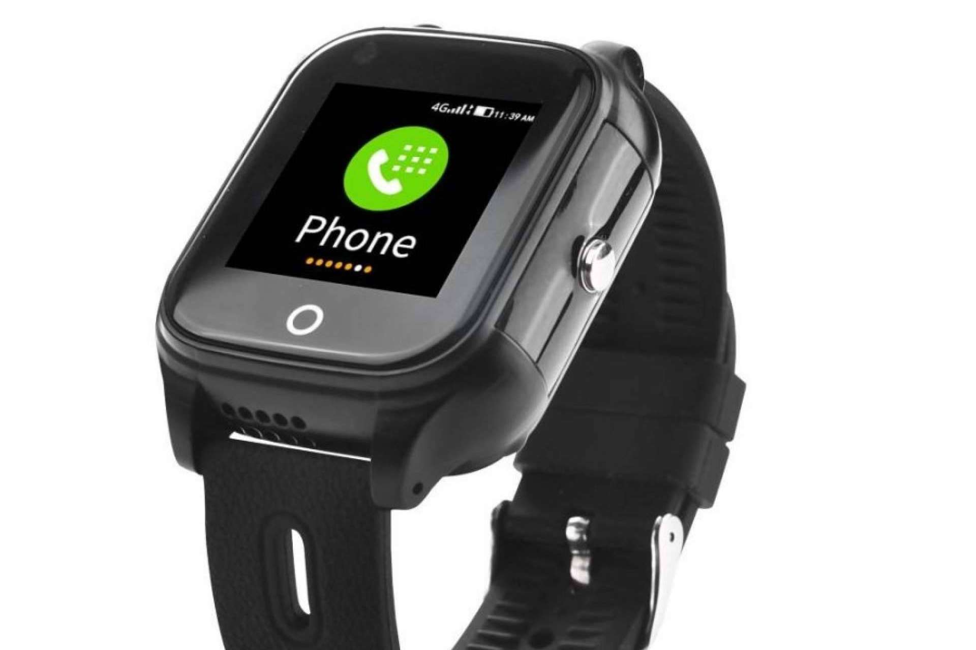 MovilTecno.com y los relojes con localizador GPS fabricados para personas mayores o con principios de Alzheimer