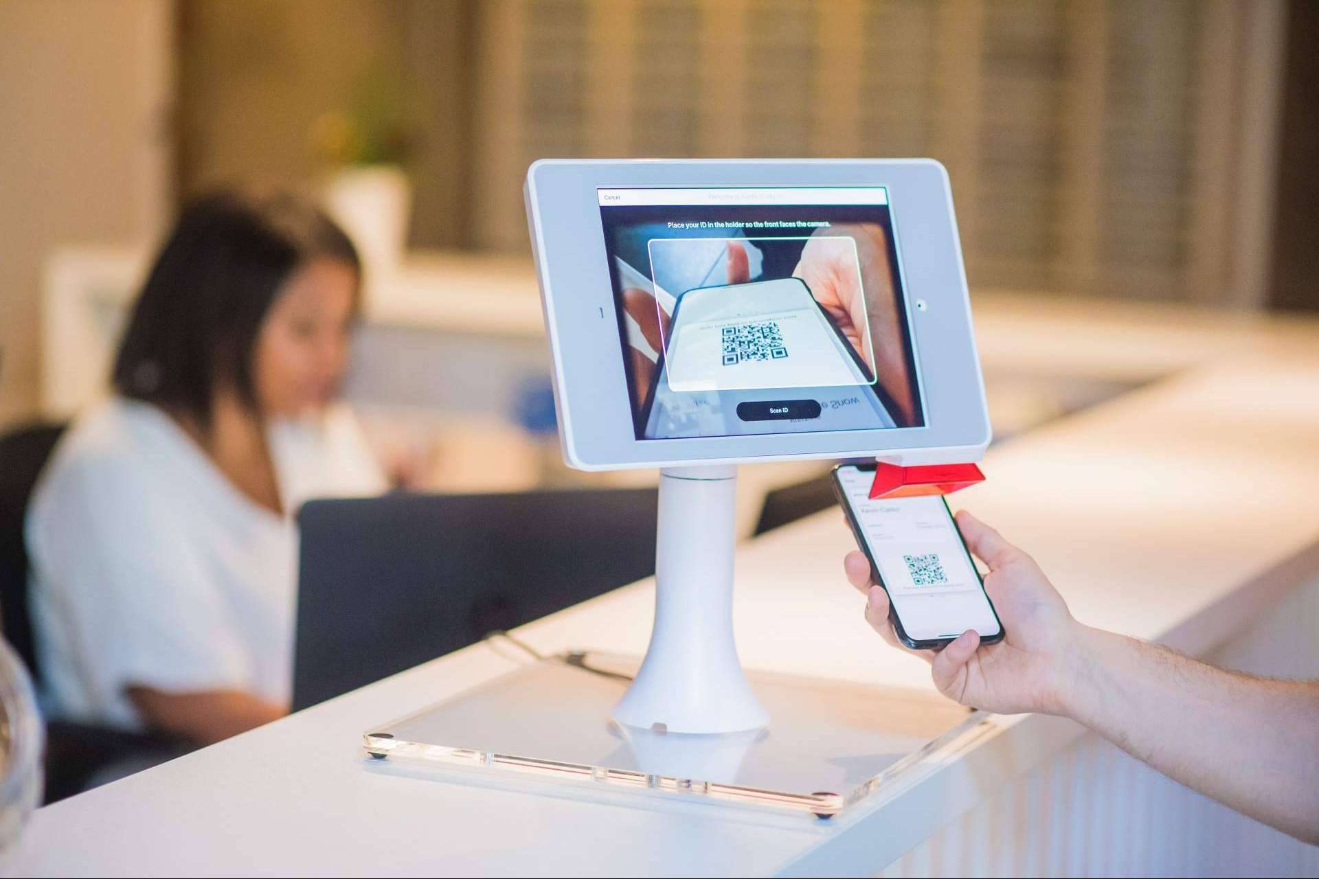 Summum Marketing, sus agentes digitalizadores brindan un servicio completamente personalizado