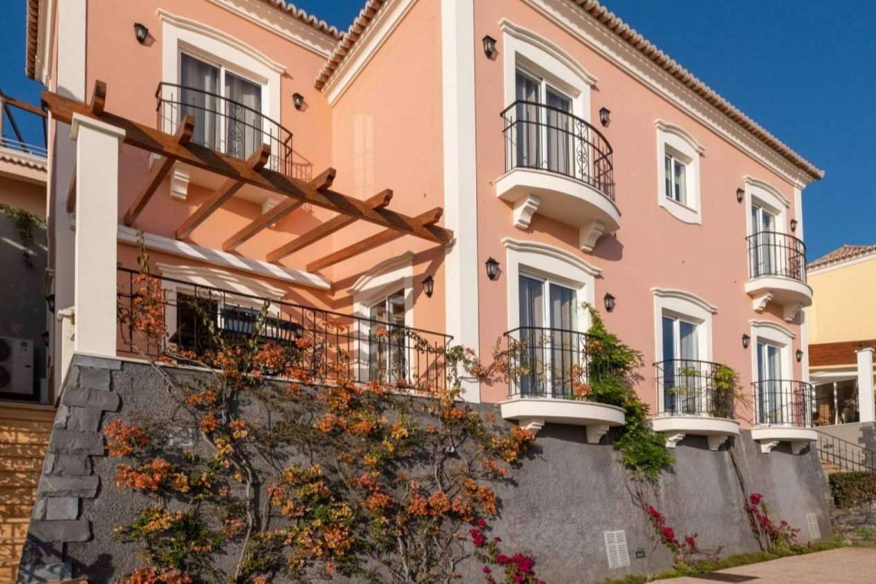 Las grandes villas de ISholidays.com para vivir diferentes experiencias