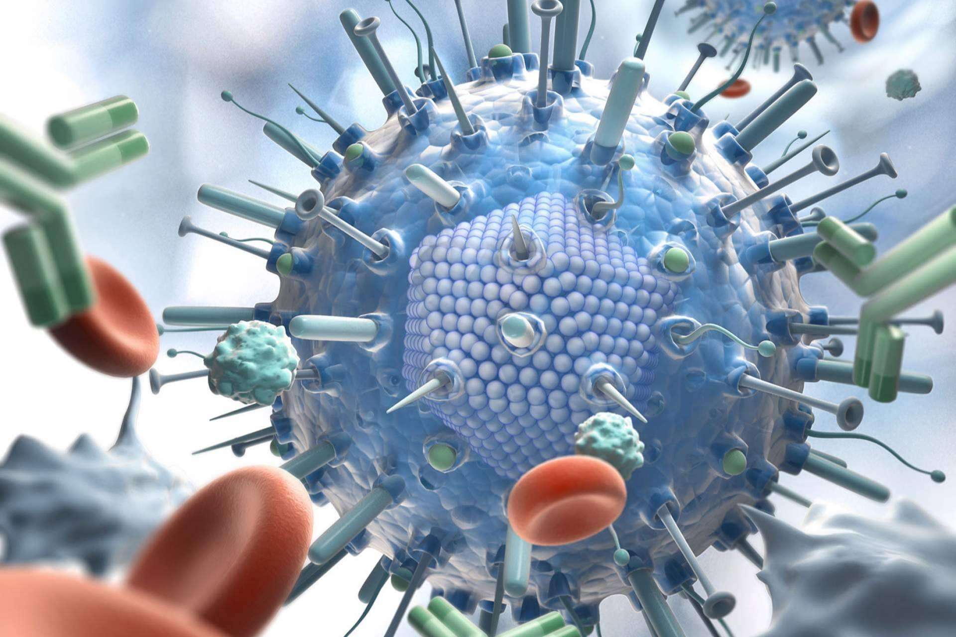 La innovadora propuesta que ofrece Pixeldreams para el sector médico y farma. Animación 3D para medicamentos y MOA's (Mecanismos de Acción)
