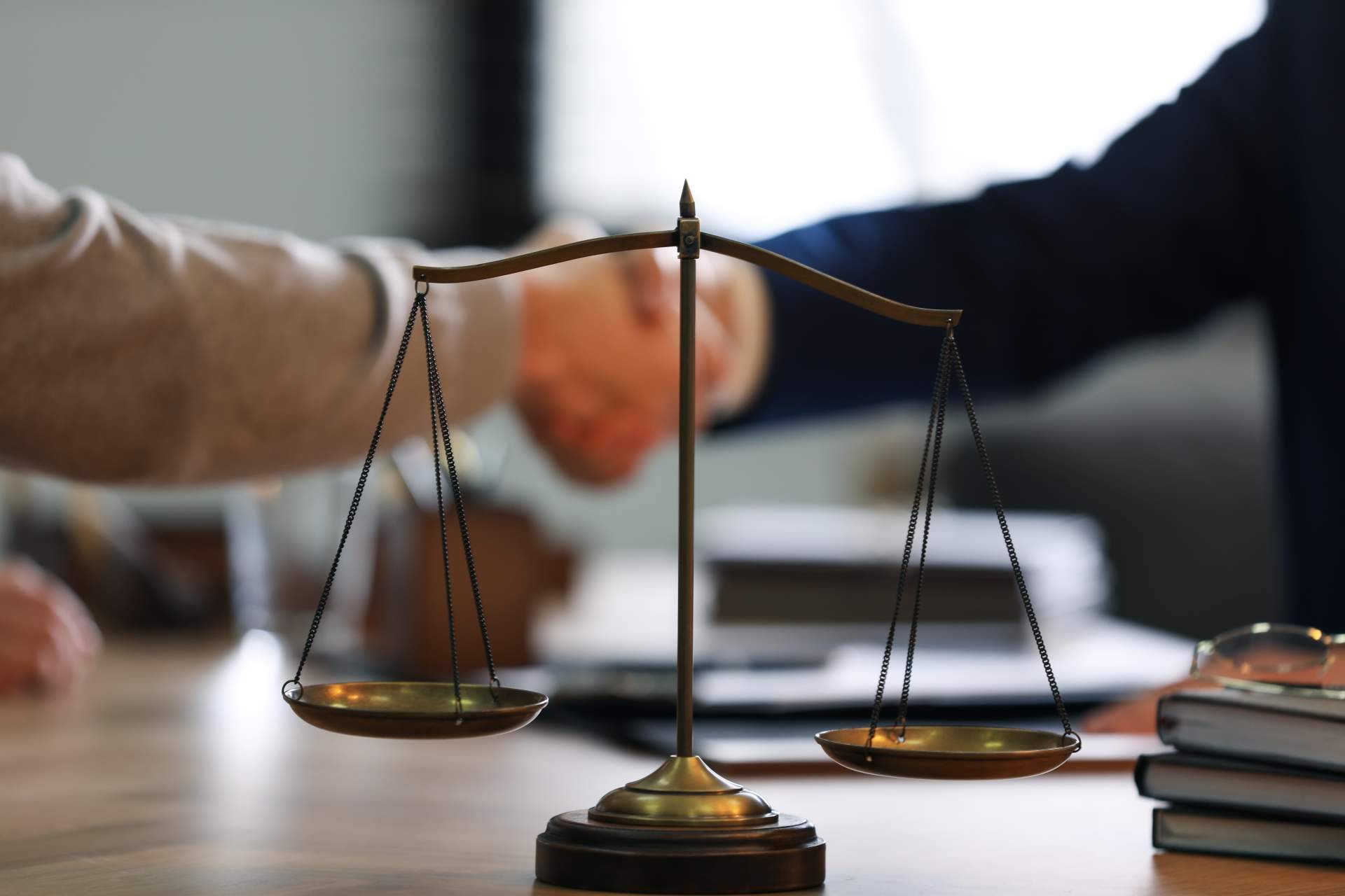 Una opción segura para reunificar deudas en manos de Área Jurídica Global, Ley de la Segunda Oportunidad