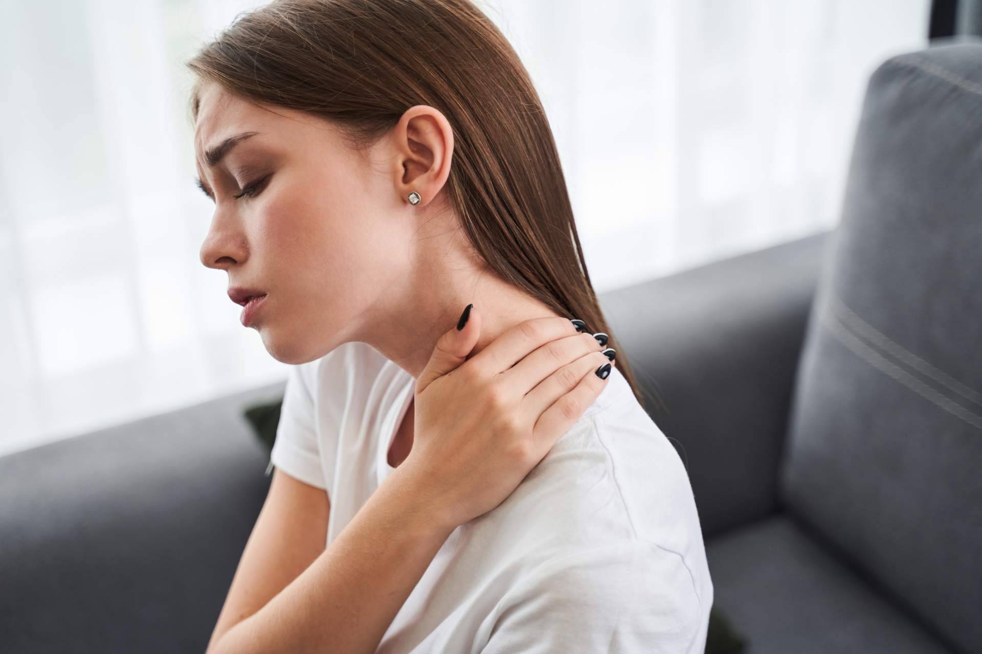 La fisioterapia con Mar Mauriz Fisioterapia como tratamiento complementario y efectivo para la fibromialgia