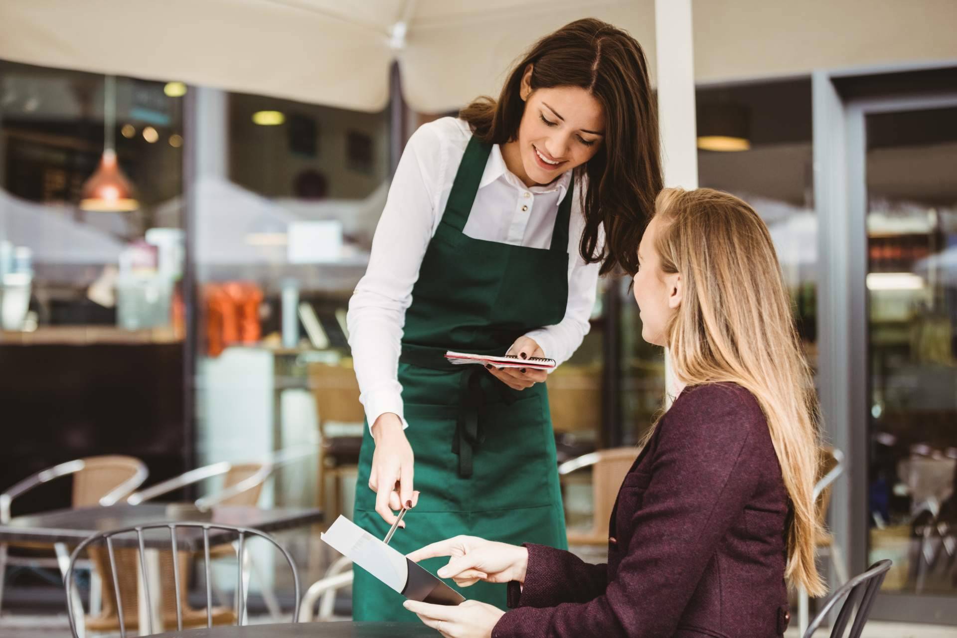 Eliminar errores en restaurantes a través del sistema de gestión de Hosteltáctil