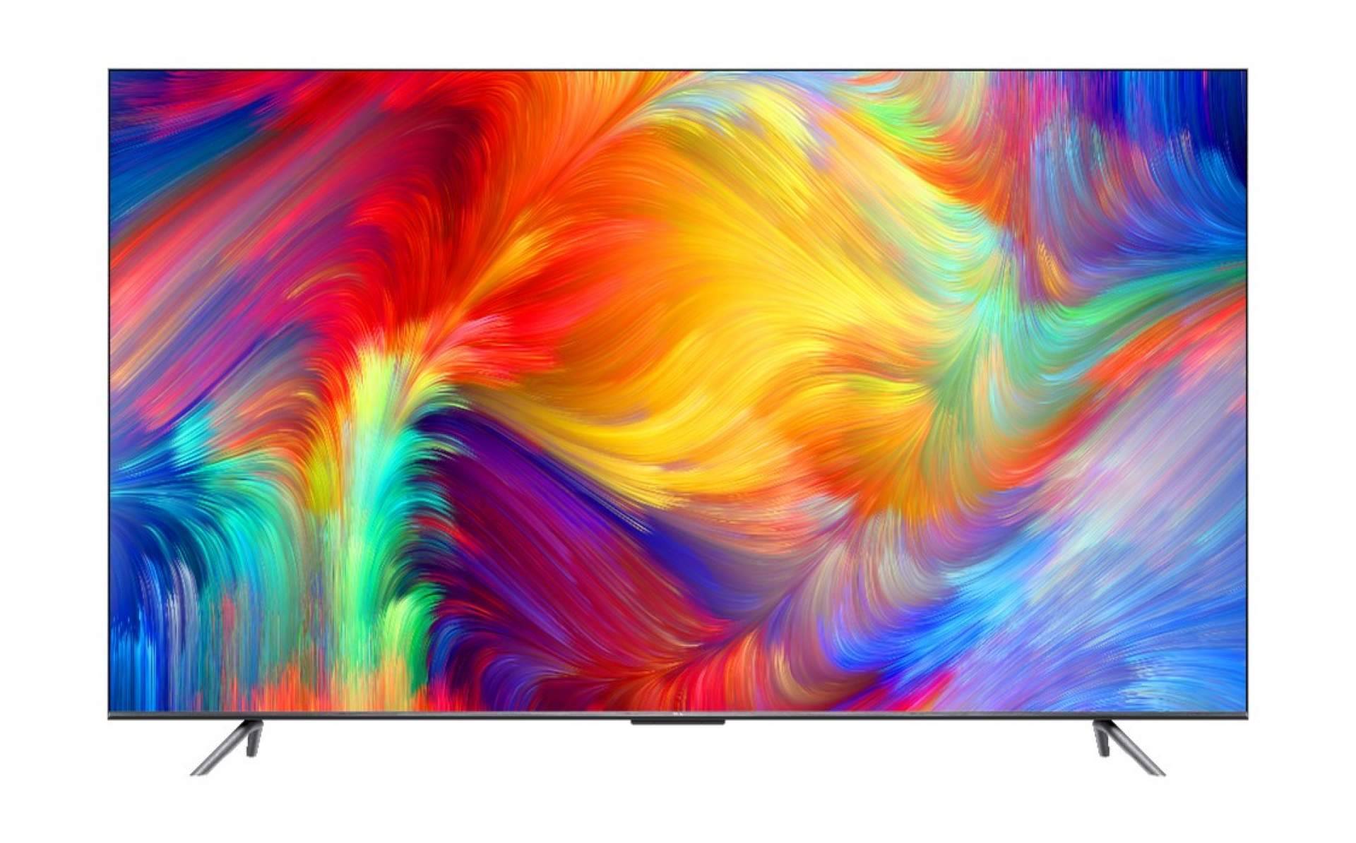 ¿QLED frente a OLED?