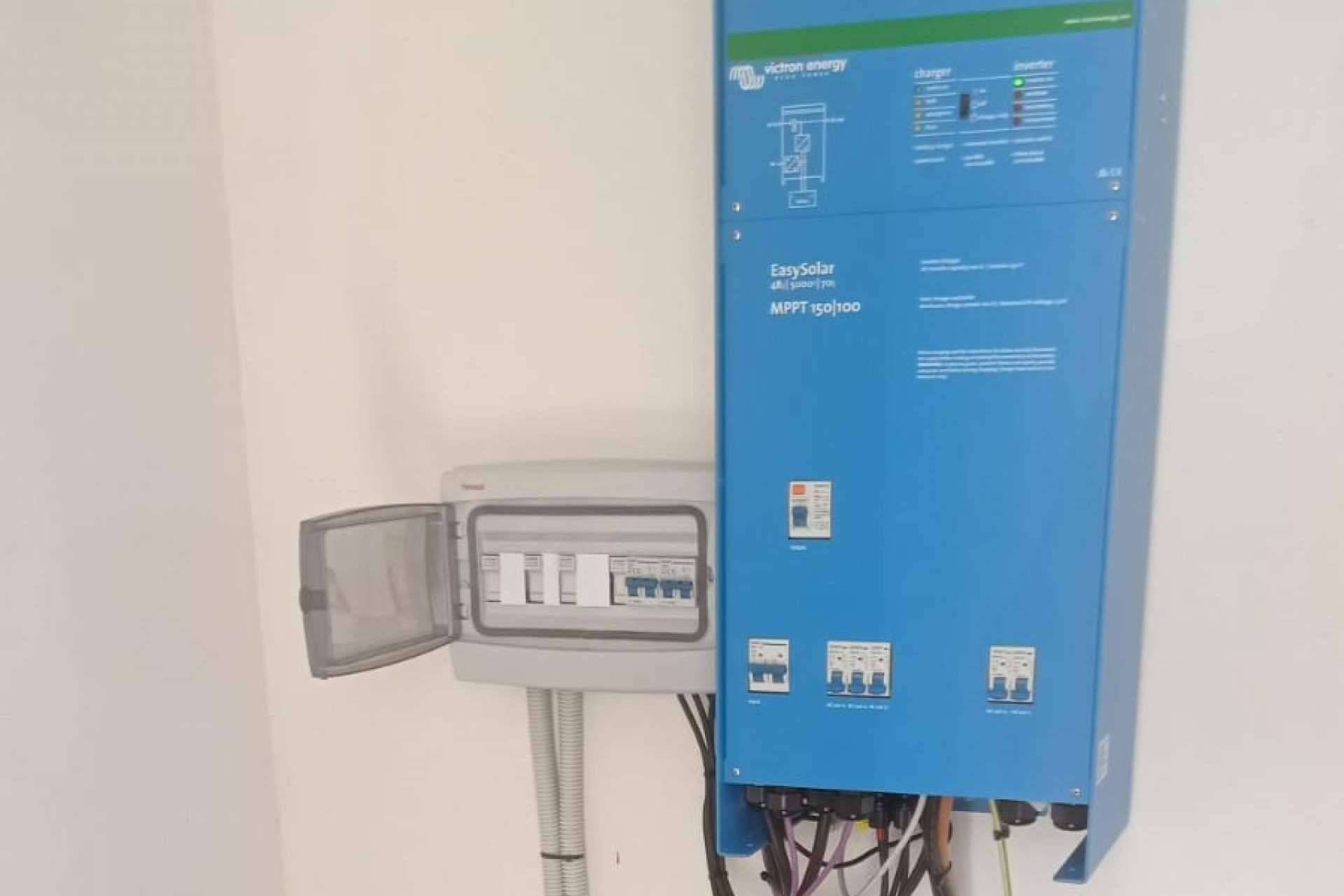 5 ventajas de la instalación de placas solares