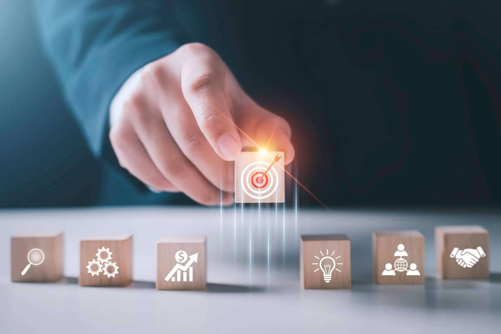 ¿Cómo desarrollar un plan de ventas para agencias de seguros? GestyFor