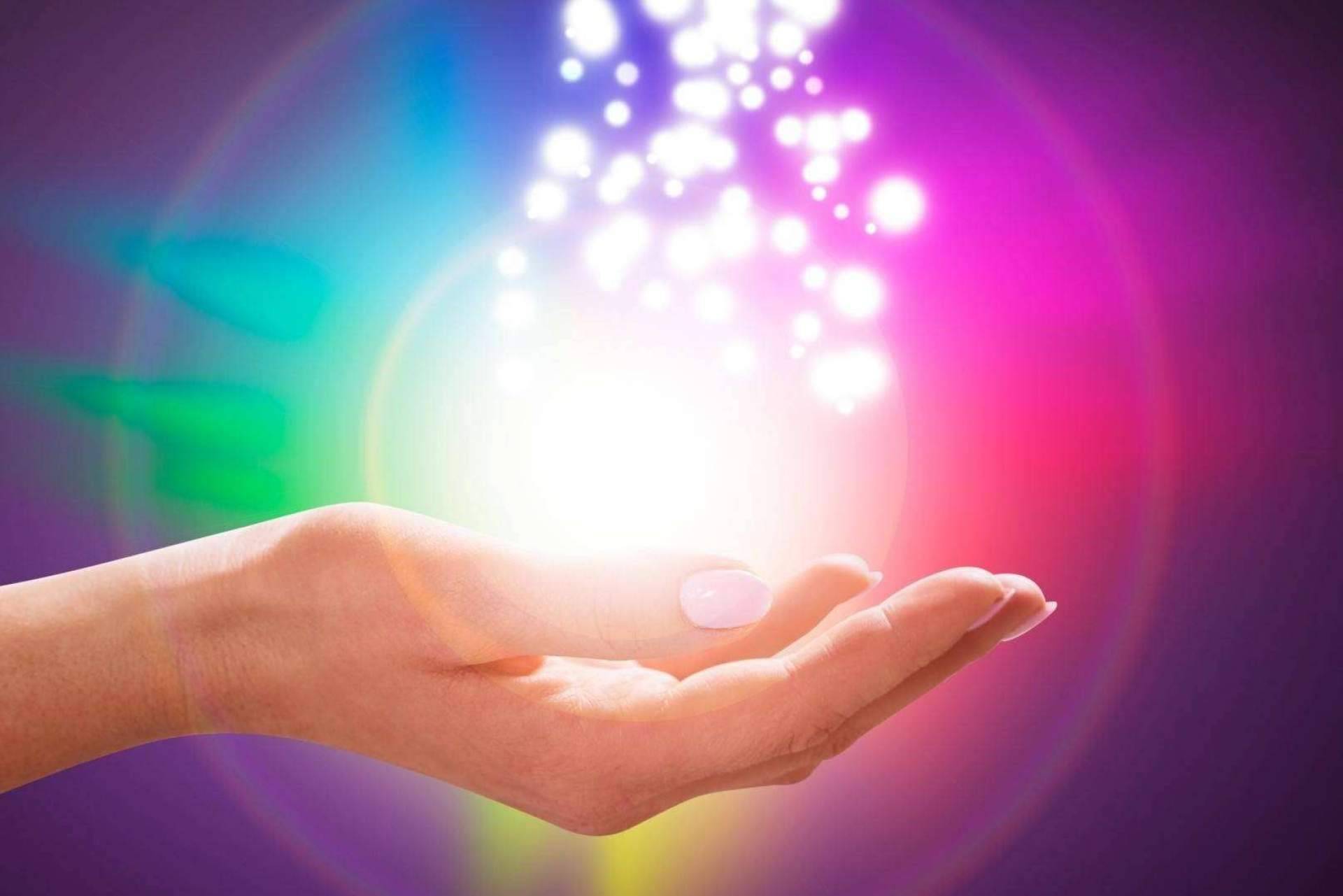 La relación entre el universo y las uñas