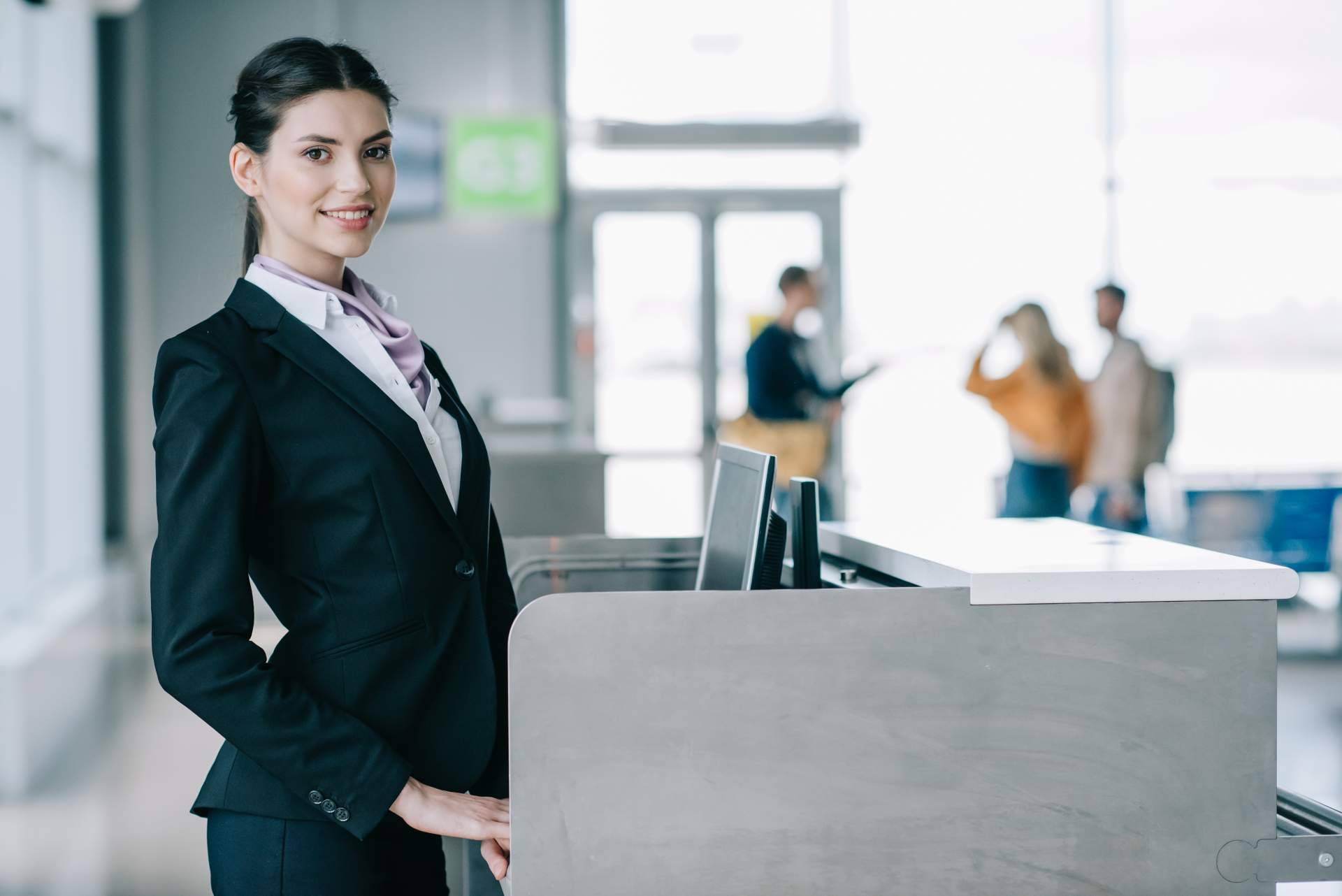 En qué consiste la negociación colectiva en el sector de handling y aeropuertos