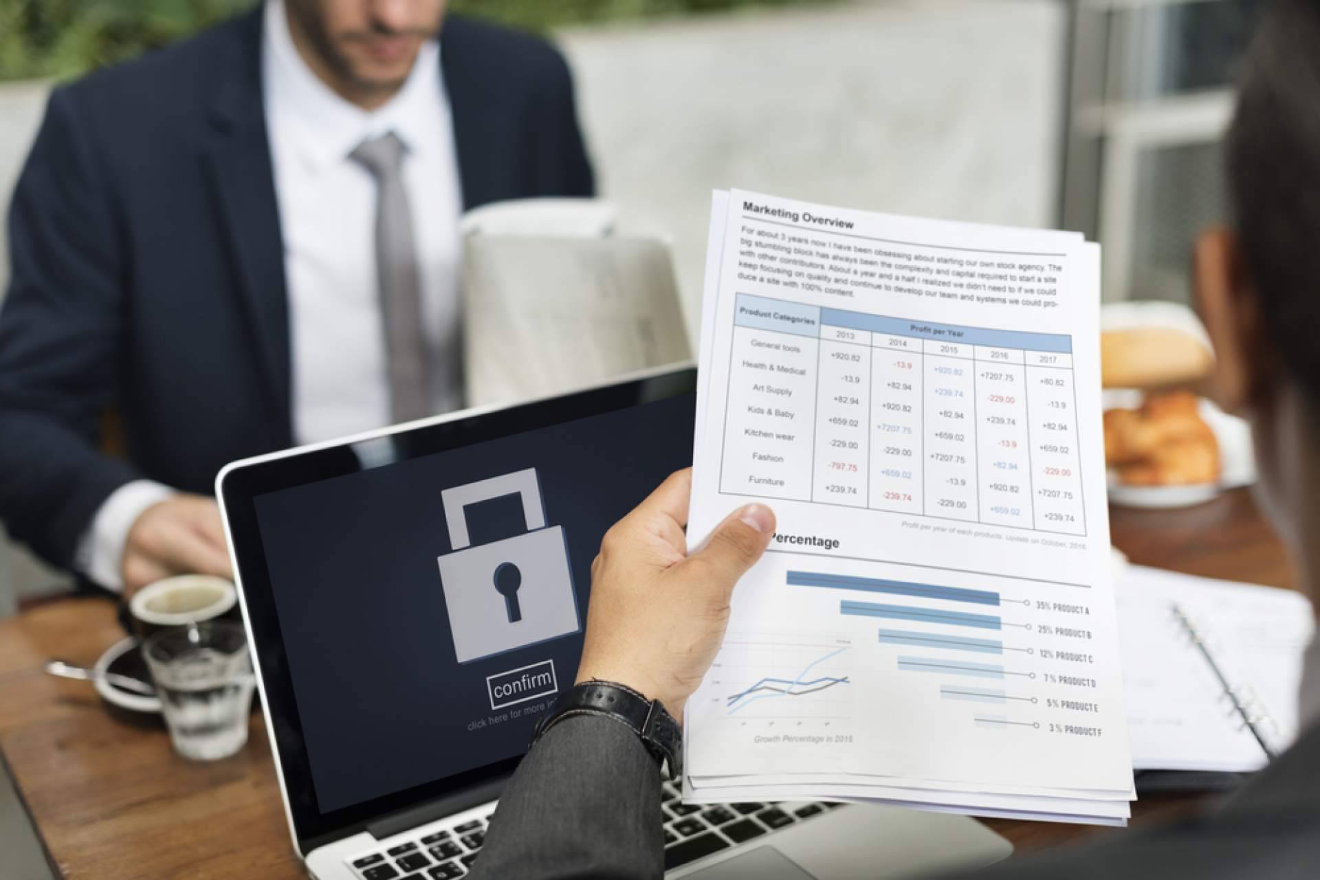 Los servicios de asesoramiento integral para el correcto cumplimiento de la normativa de protección de datos