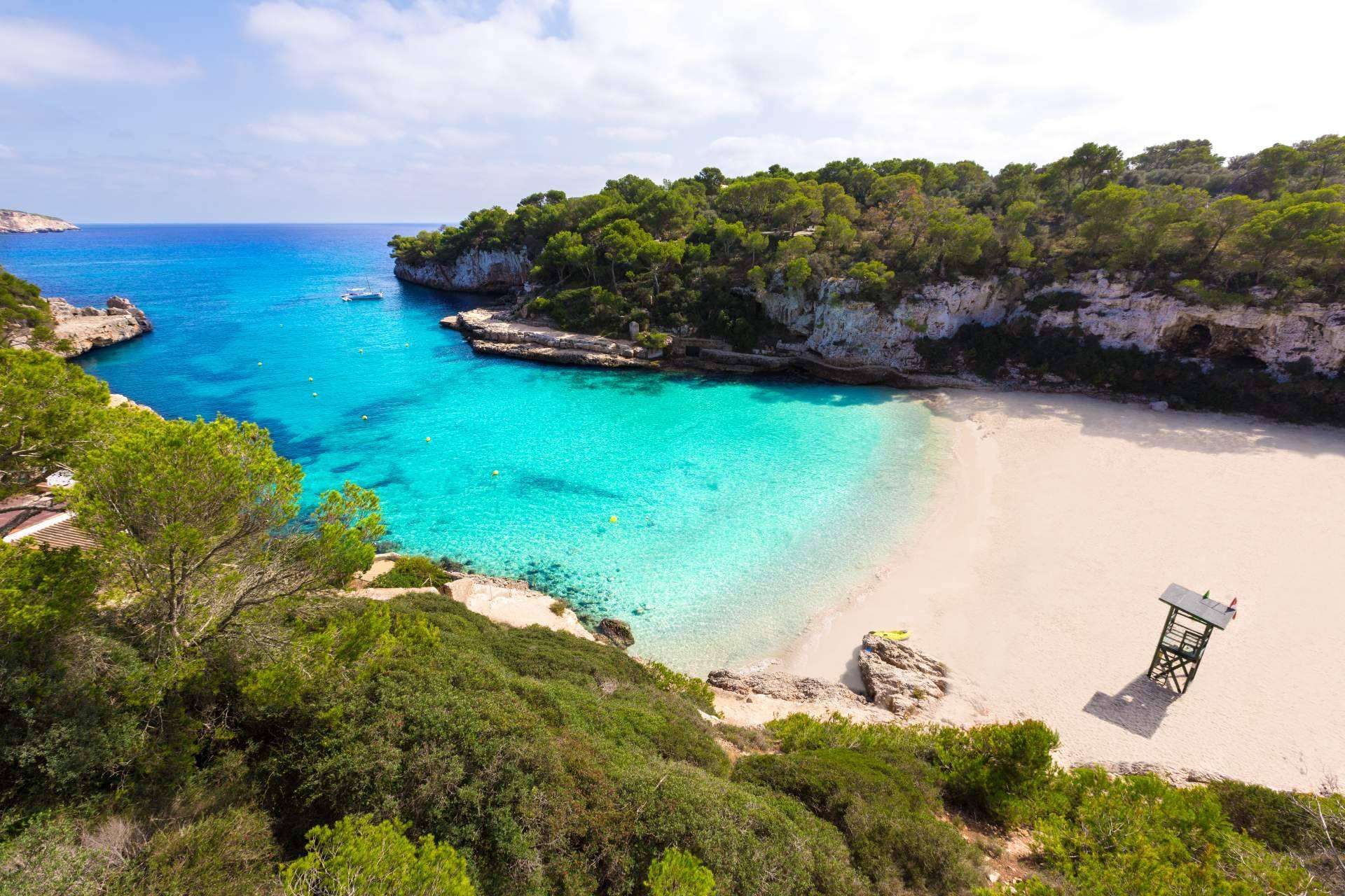 Los problemas que enfrentan los residentes en Baleares al comprar una vivienda, con Just Property Buyers