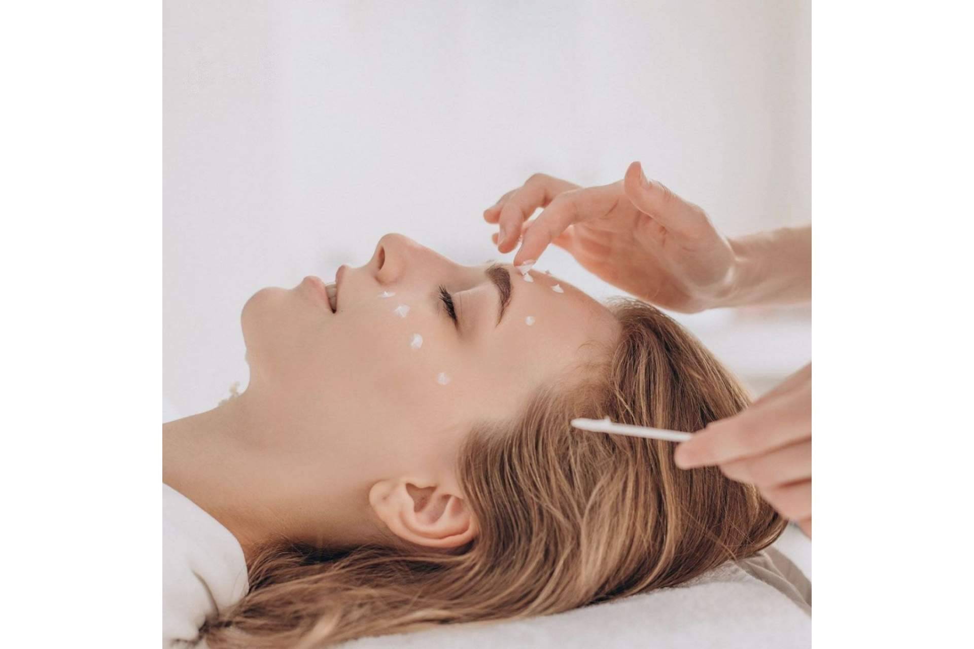 Spazio Nyxpert y sus tratamientos hydrafacial para cuidar del rostro