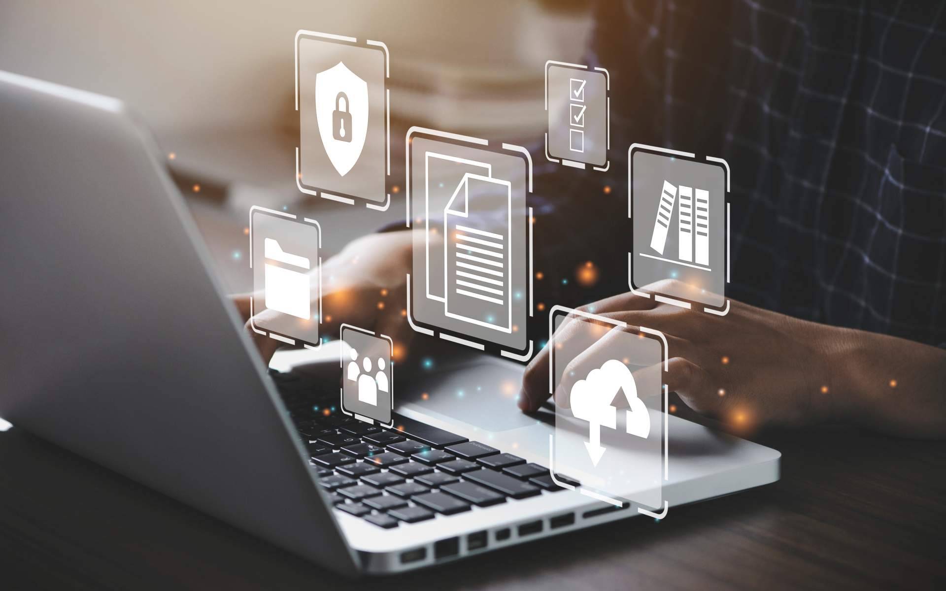 Una solución para la seguridad de las empresas digitalizadas, Security as a Service (SECaaS) de Metafrase