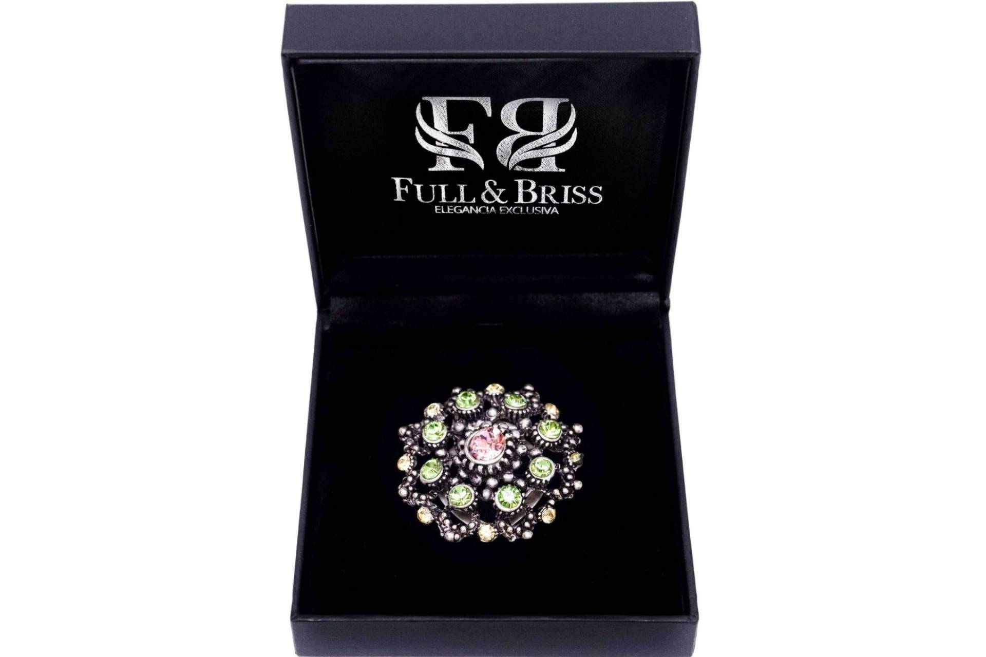 Los complementos perfectos para eventos especiales, Full & Briss
