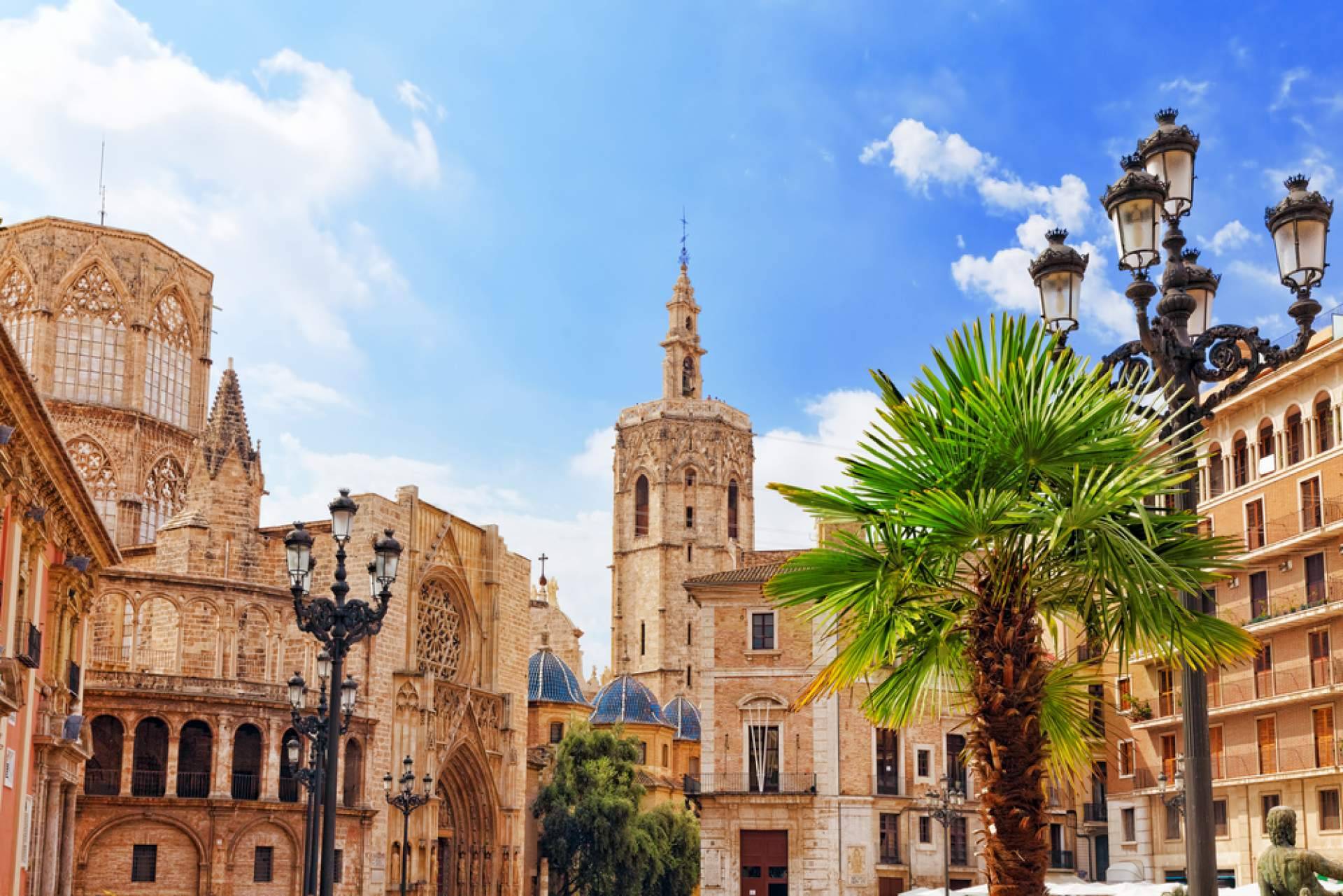 Cuenca & Mirasol señala cuáles son las ventajas de la inversión inmobiliaria en Valencia