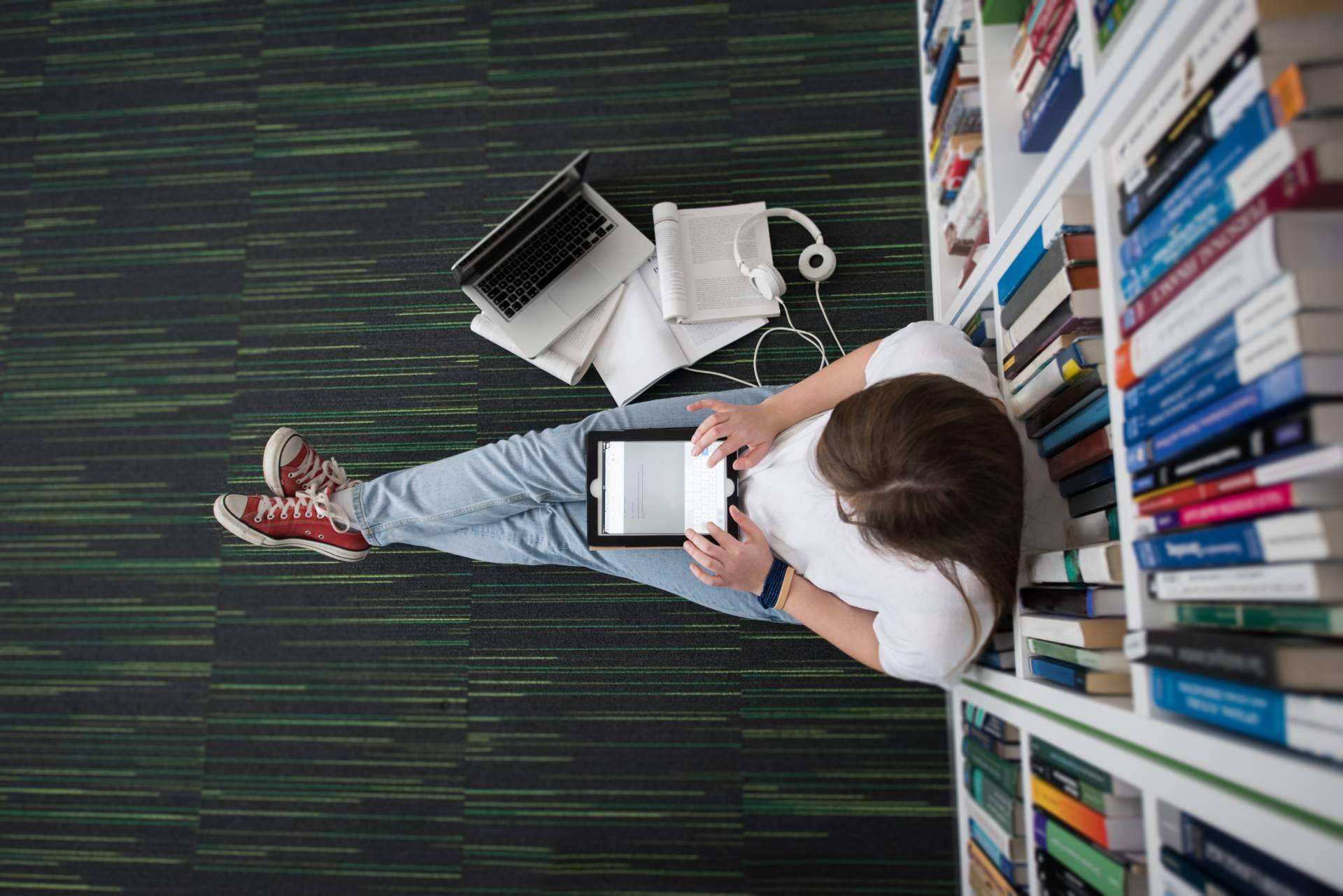 IOE Business School ofrece un Máster en Sistemas Integrados de Gestión