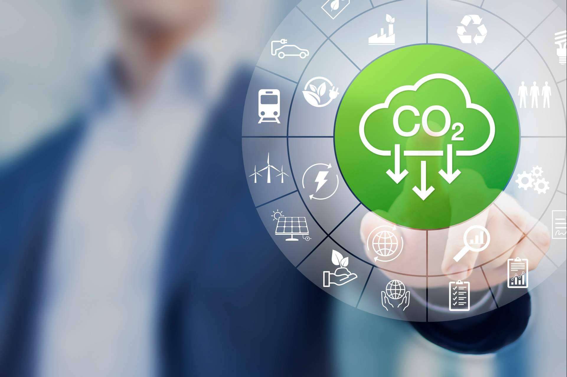 Reducir la huella de carbono a través de proyectos sostenibles, con ClimateTrade