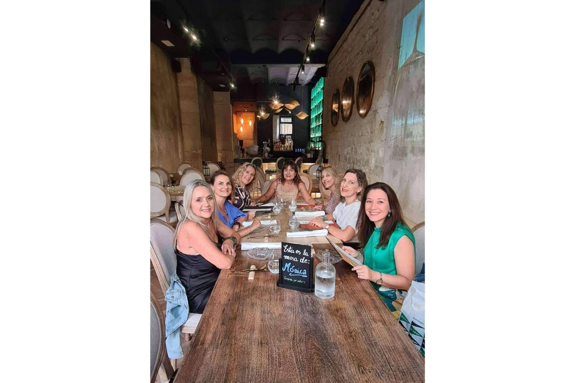 ¿Dónde disfrutar de la alta cocina en Alicante? LOLA Bistró