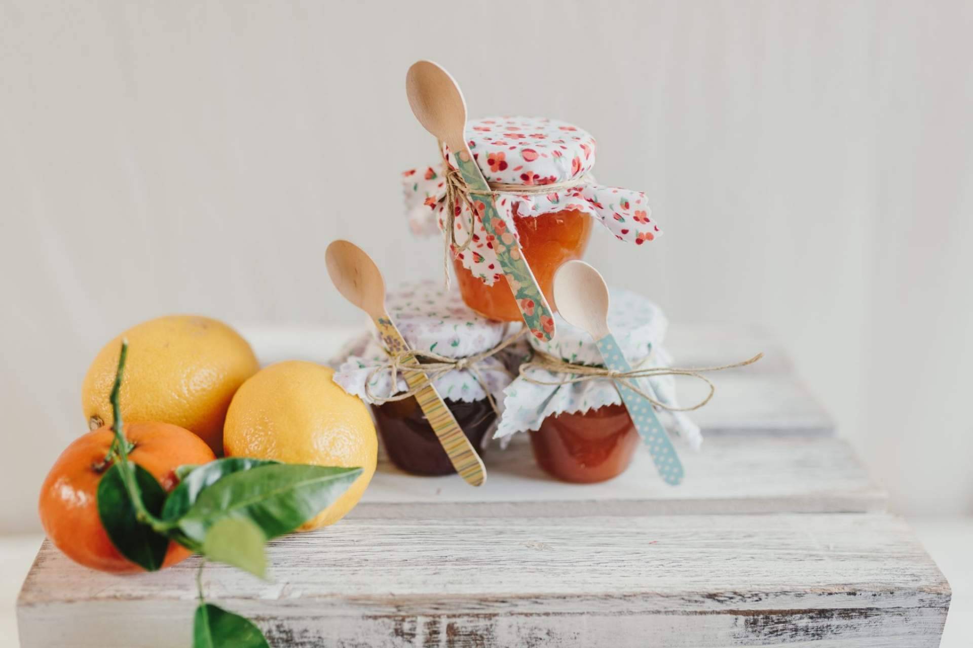 Sorprender a los invitados a una boda con un regalo original y personalizado, las propuestas de Deliciosso