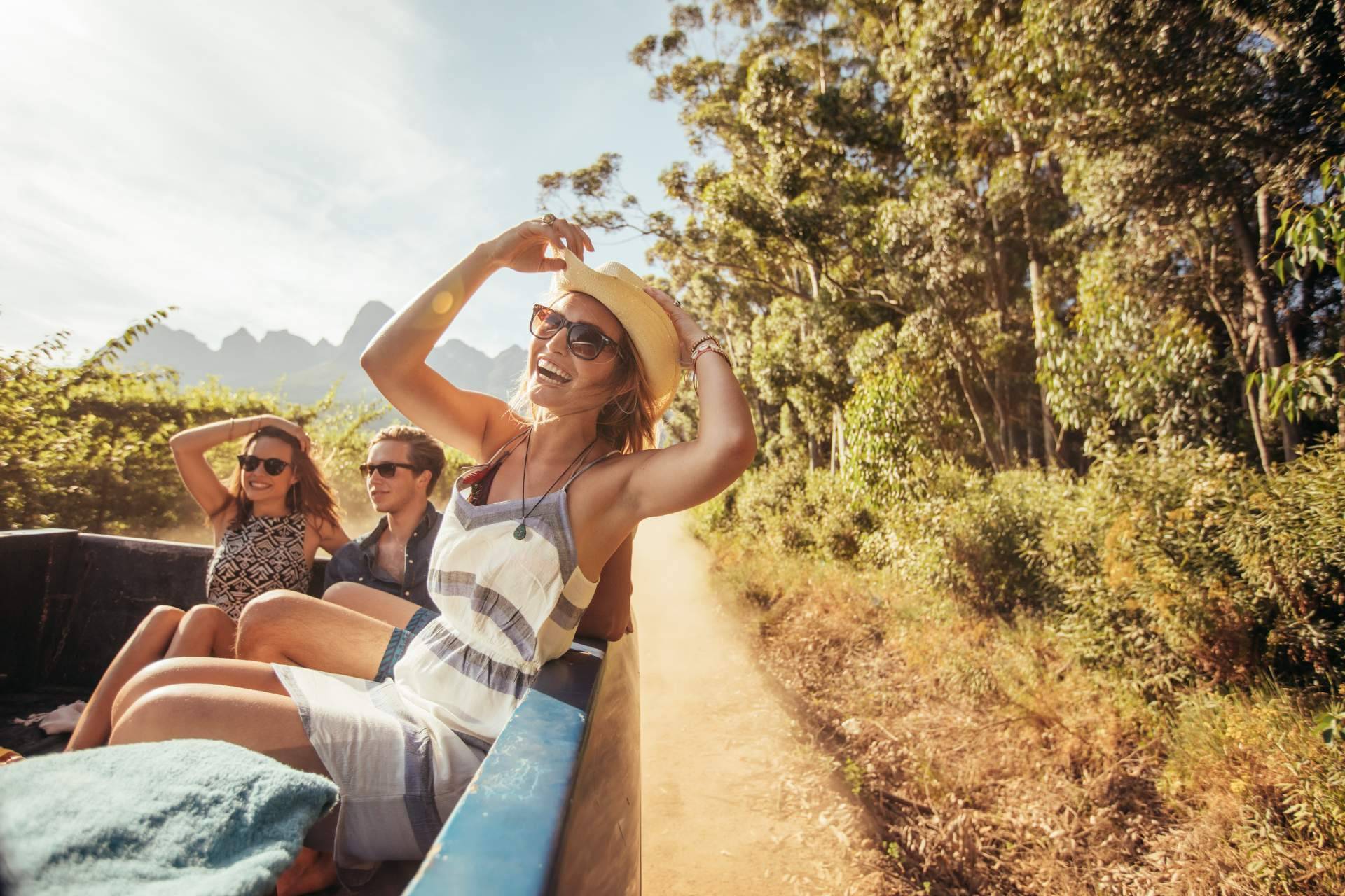 Carreteandoblog.com y las ventajas de viajar y disfrutar de unas buenas vacaciones en noviembre