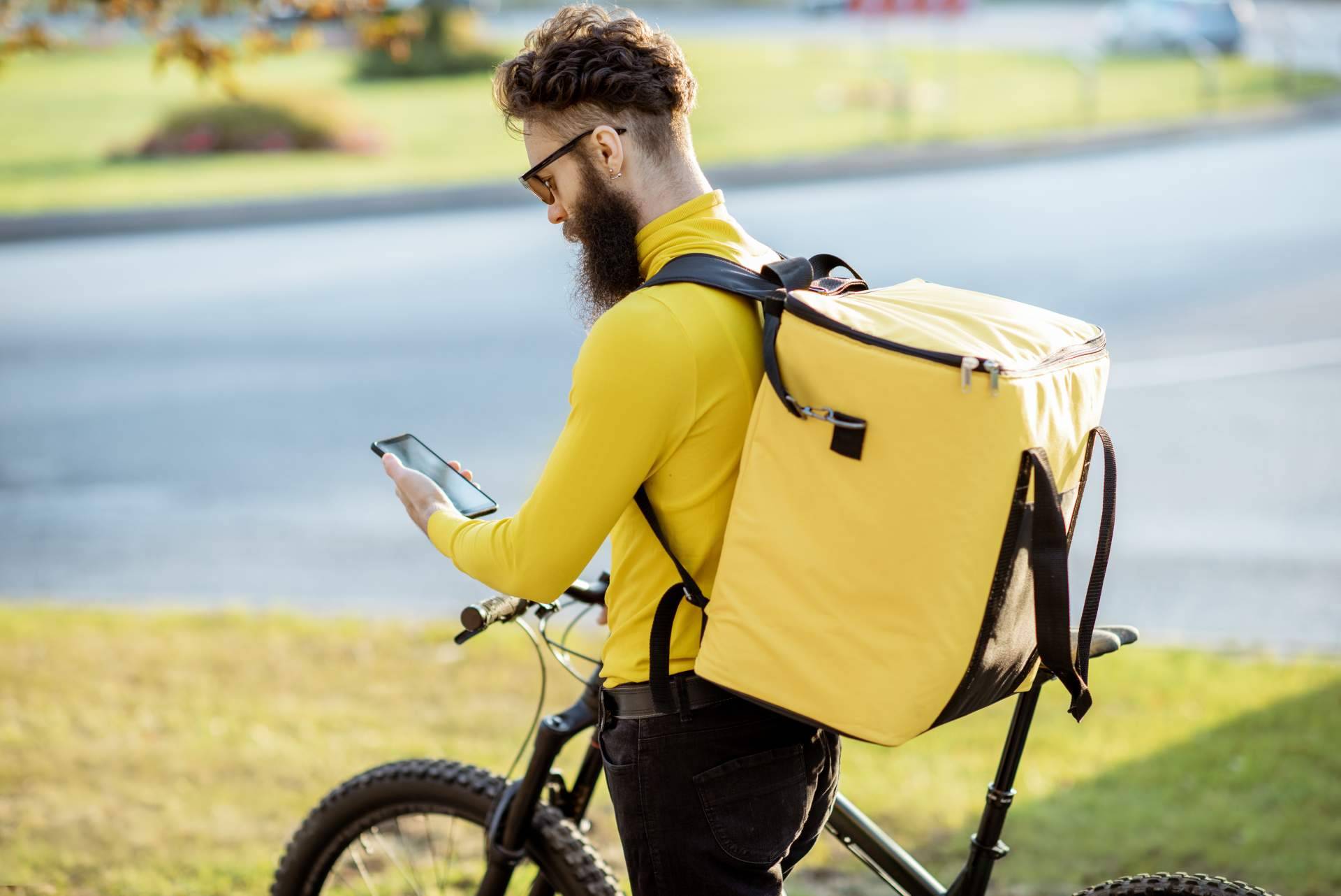La incierta supervivencia de los grandes marketplaces de delivery hace que disponer de un sistema de pedidos online propio sea importante