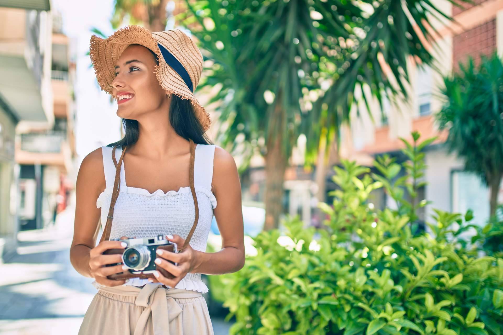 La recomendación de Grado y Máster, las altas salidas laborales del Grado de Turismo