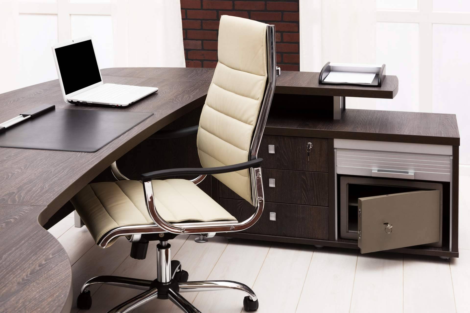 Reciclar muebles de oficina con el servicio de Factory Oficina