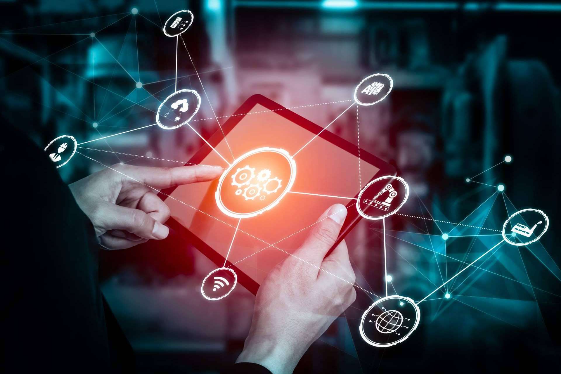 BWD Digital Transformation sobre la importancia de la automatización de procesos para maximizar la eficiencia