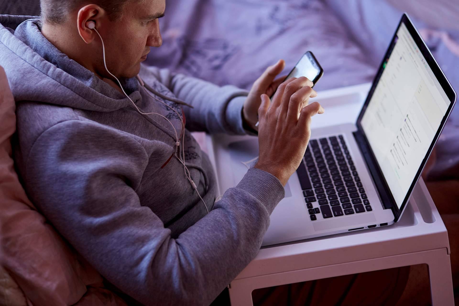 KS Asesores, alta de autónomo en menos de 48 horas y sin salir de casa