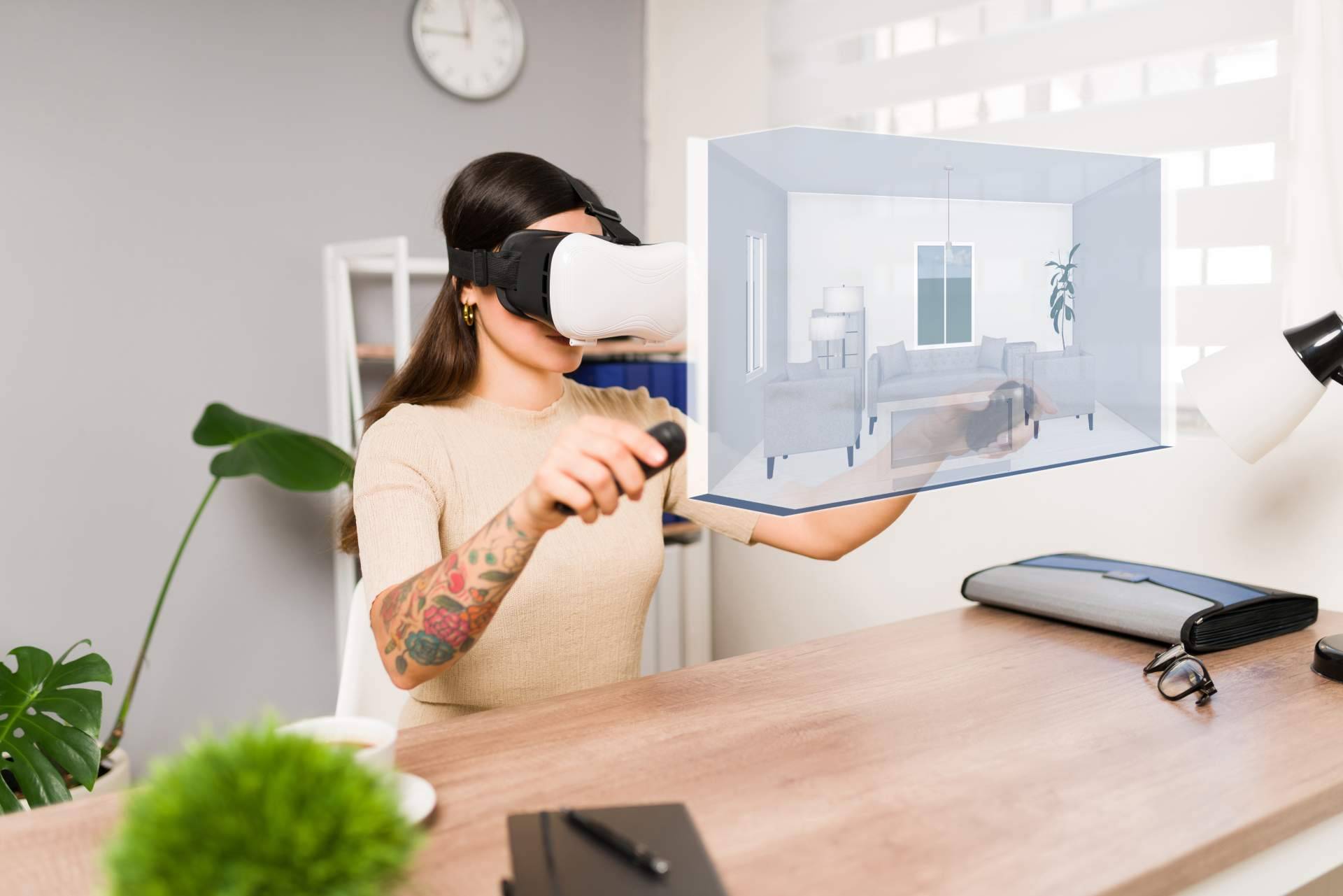Inmocat y la incorporación de los proyectos en 3D