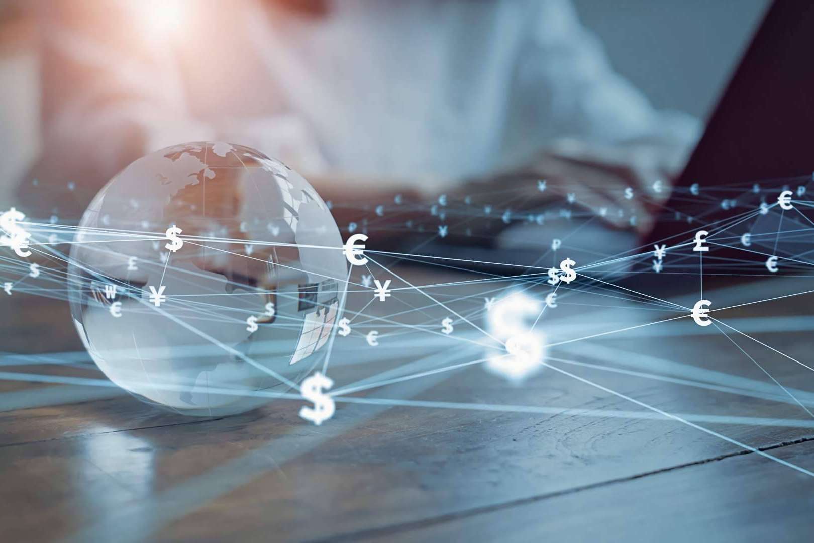La volatilidad de los tipos de cambio y la tranquilidad que puede ofrecer contratar un seguro de cambio en Comercio Exterior