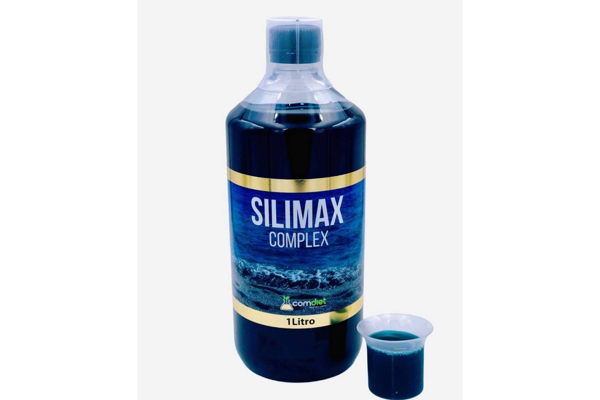 ¿Cómo recuperar el estado óptimo de las articulaciones con Silimax Complex?, de Comdiet Roig Laboratorios