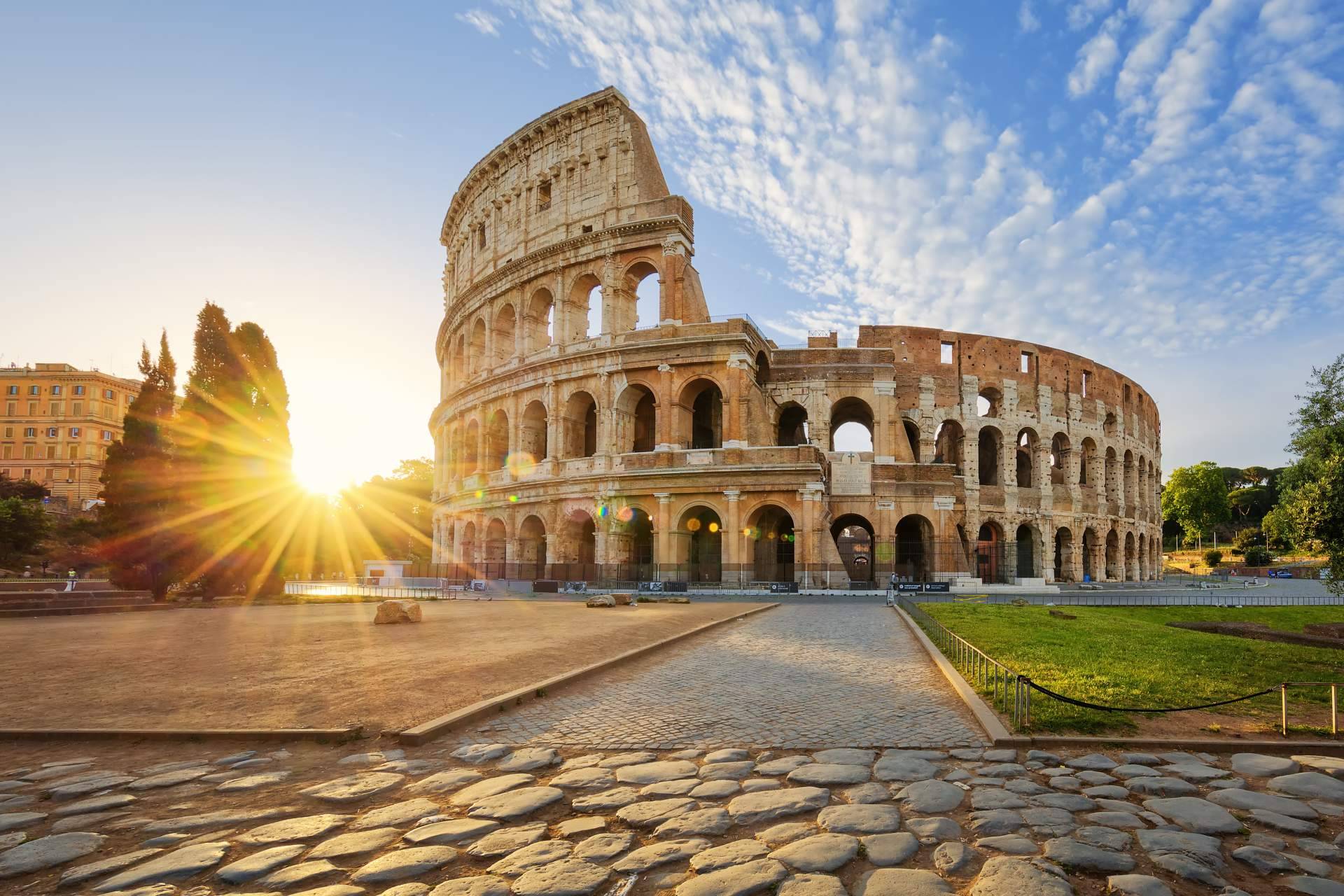 Cómo ver en tres días los lugares más fascinantes de Roma