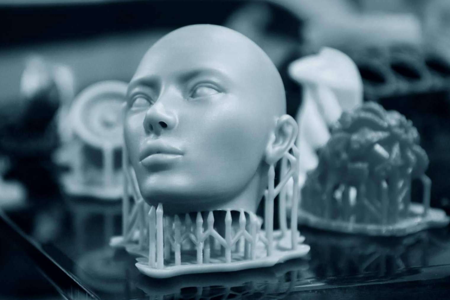 ¿Cuáles son las mejores impresoras 3D para arquitectura según ArchXDe?