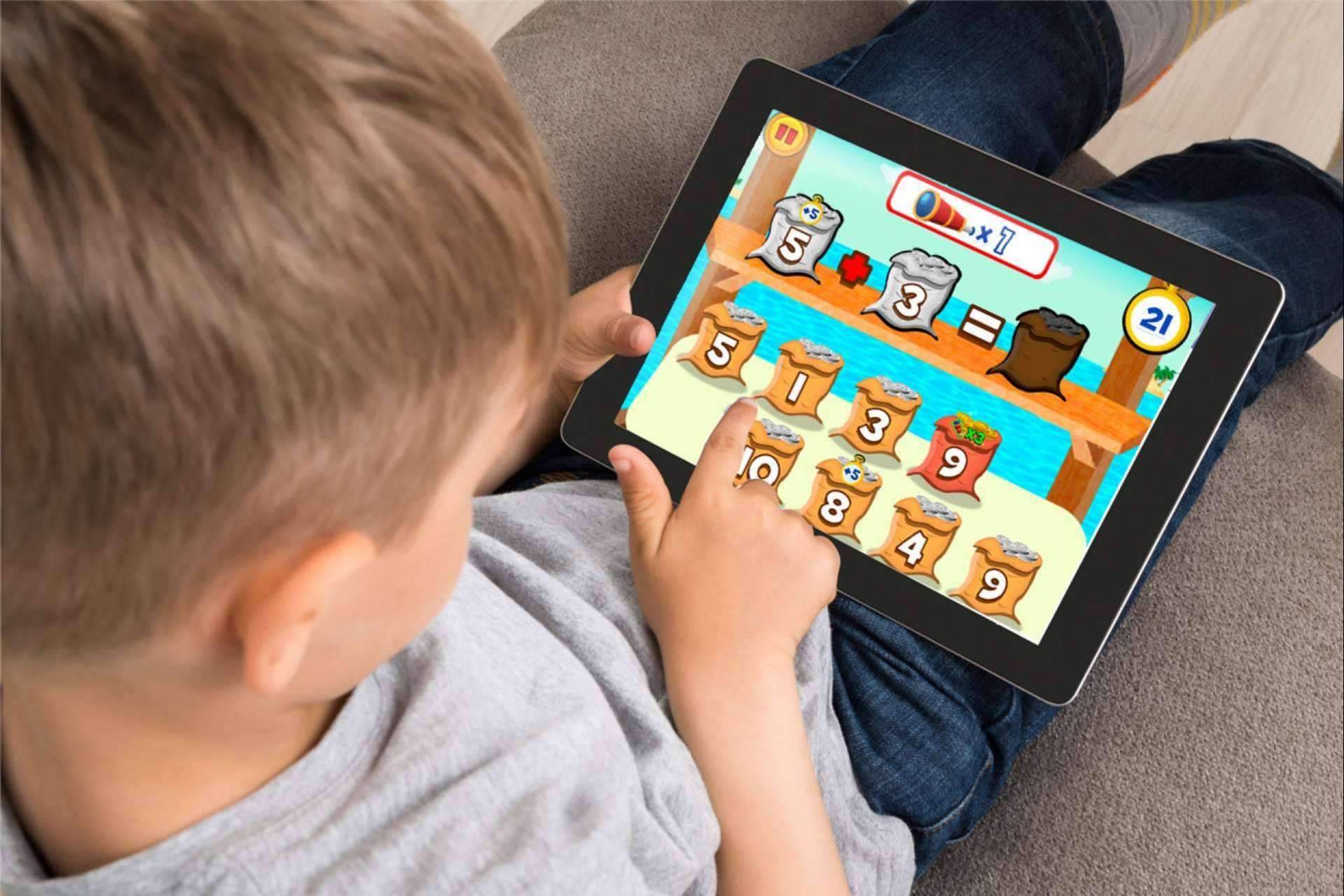 Las apps de Didactoons son una herramienta eficaz en el aula, según una investigación científica