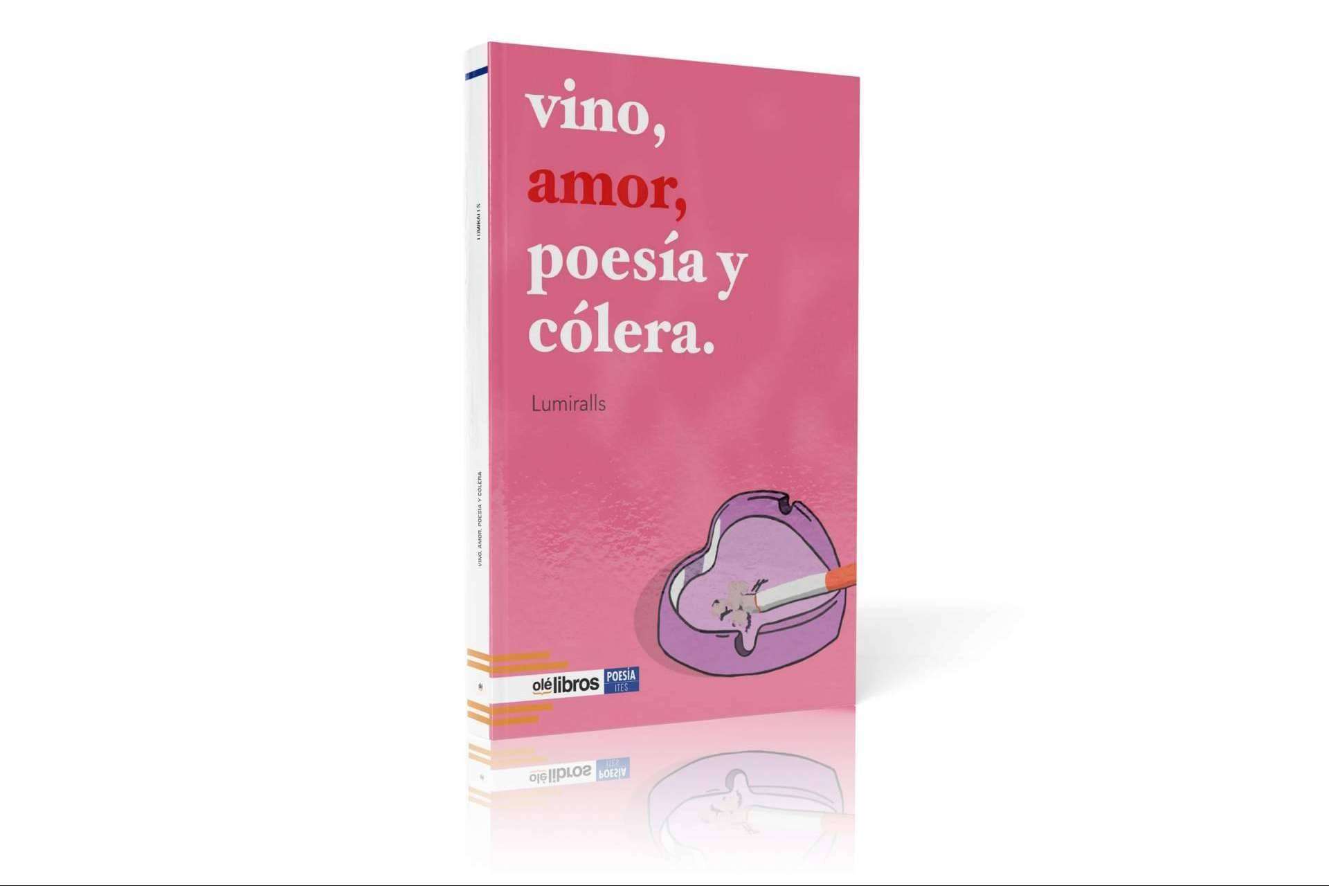 El amor, la amistad, el vino y la poesía se unen en la obra de Lumiralls