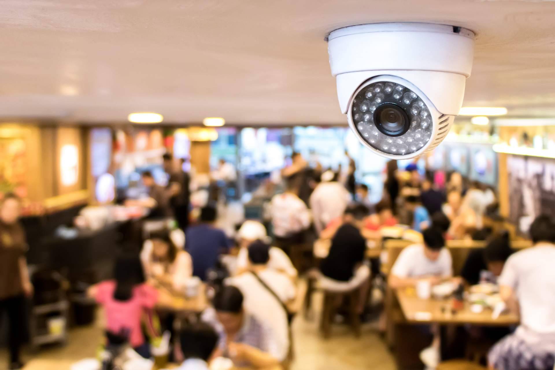 Las alarmas ADT ayudan a mejorar la productividad de un negocio, distribuidas por Alarmas JM