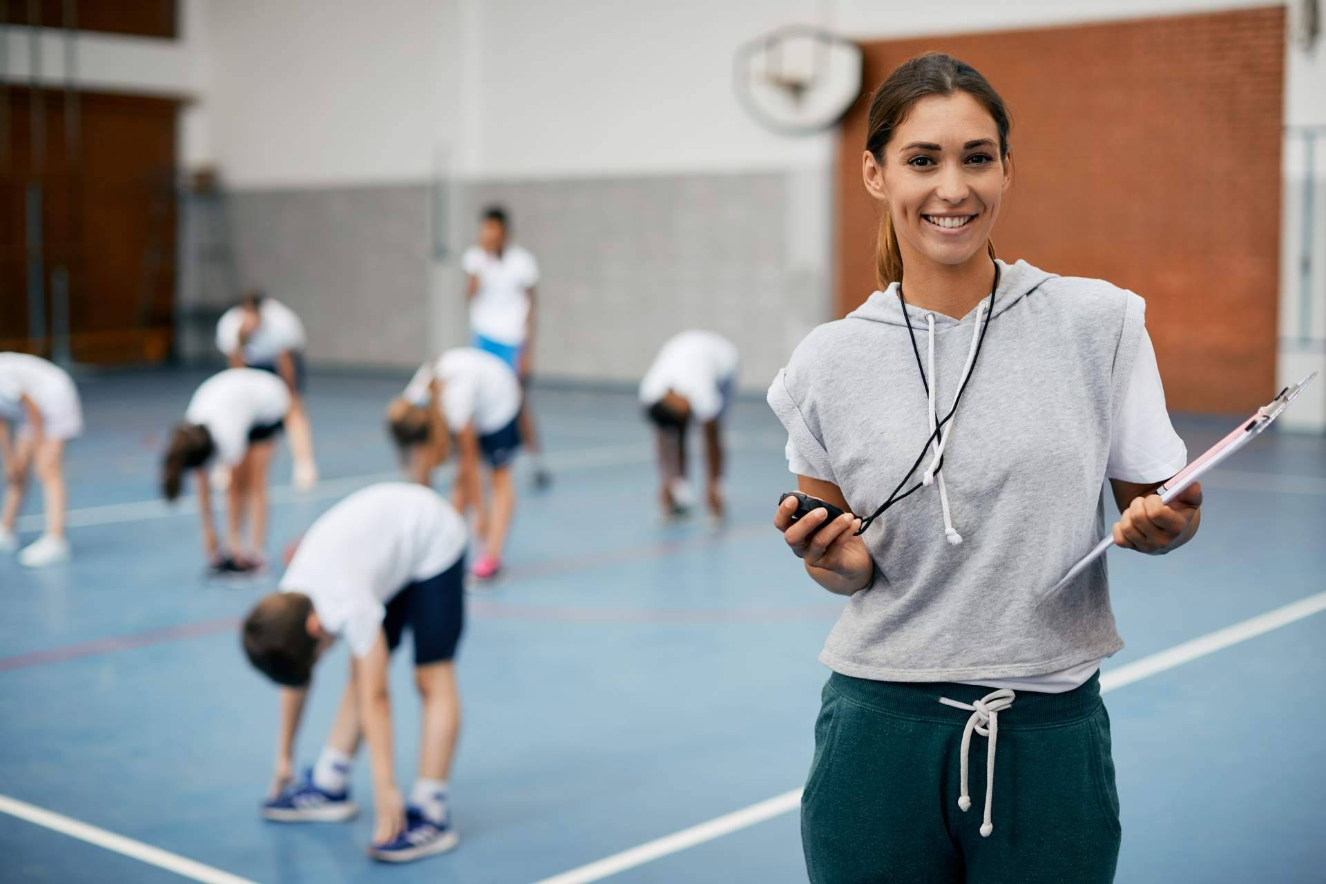 Formación online deportiva para convertirse en entrenador/a, de la mano de ENformate