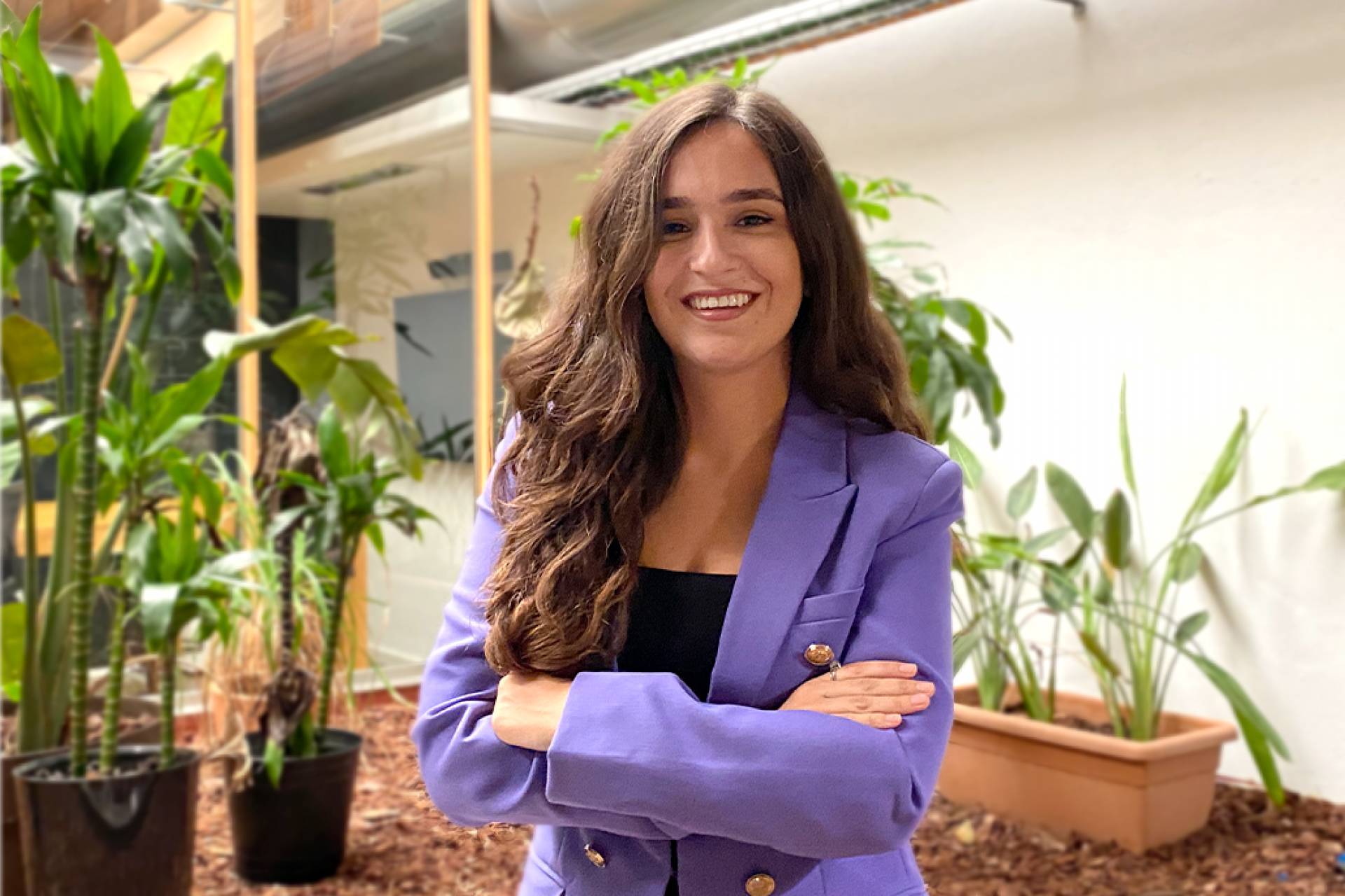 Aldous Bio nombra como Head of Growth & Digital Business a Elena Martínez Rodrigo para alcanzar los 4M € en 2023