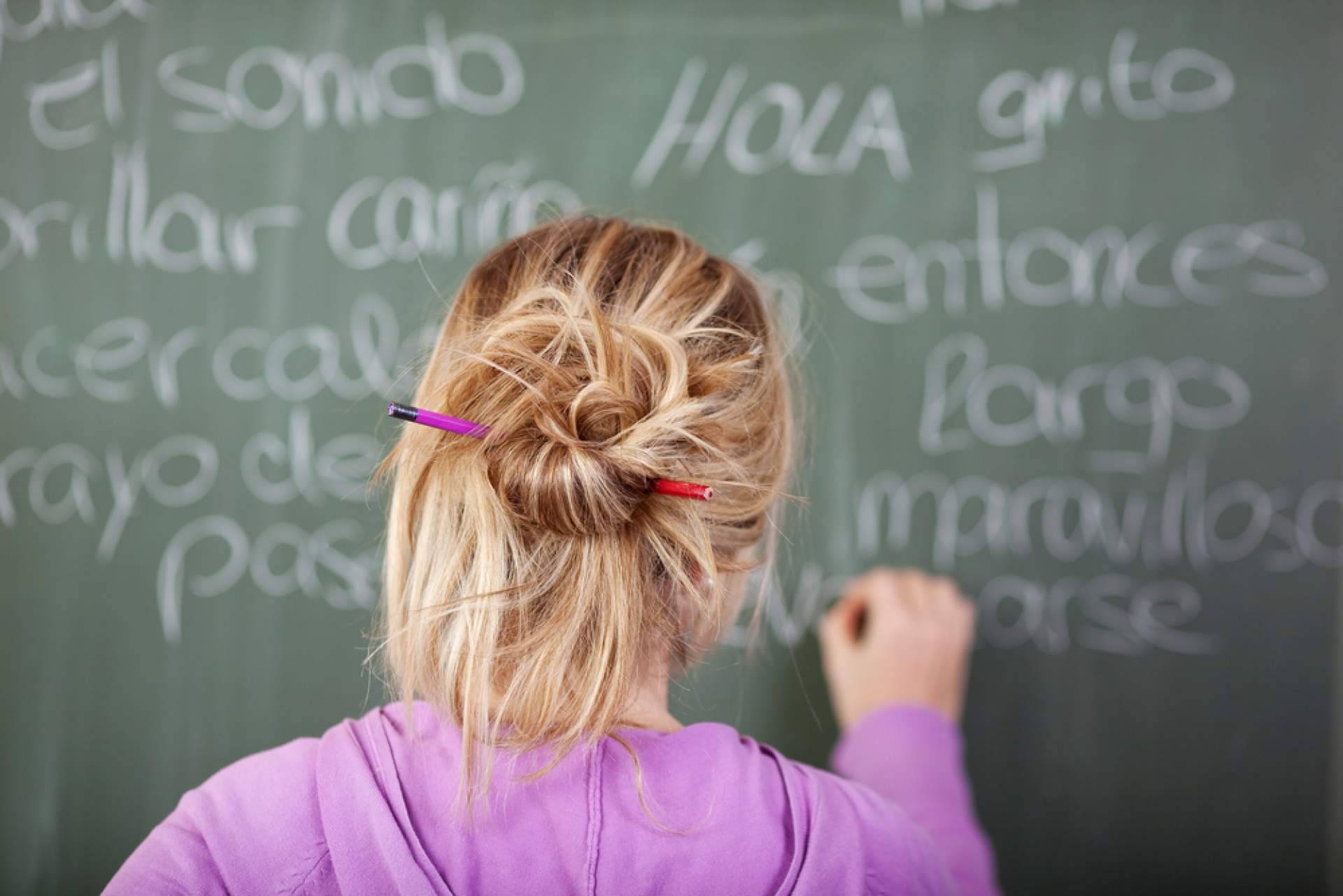 Spanish Blackboard Academy ayuda a aprender español en Sydney