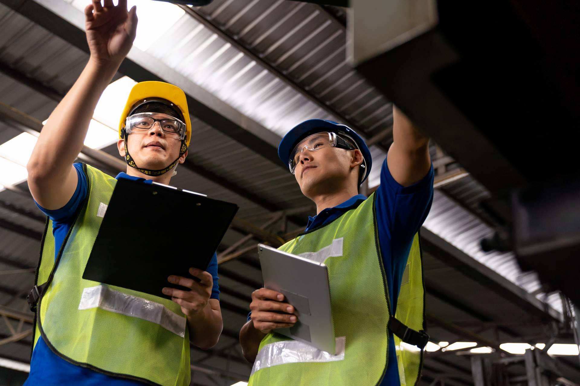 BM Consulting Engineering ofrece servicios de inspección de calidad a nivel mundial, para cualquier fábrica