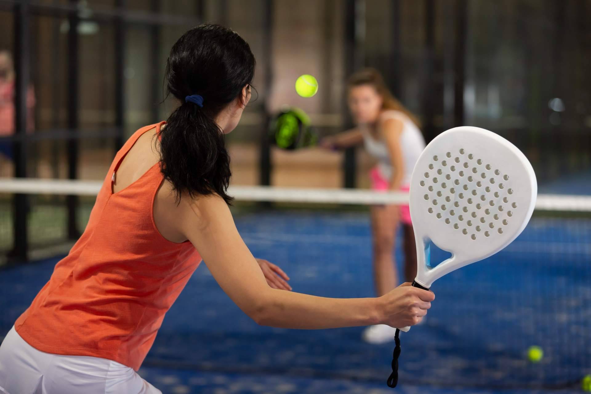 PadelStar y su App pádel para los fanáticos de este deporte