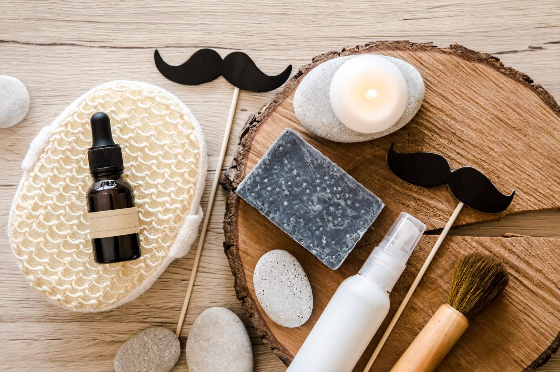 La cosmética masculina de Farmasky y el movimiento Movember
