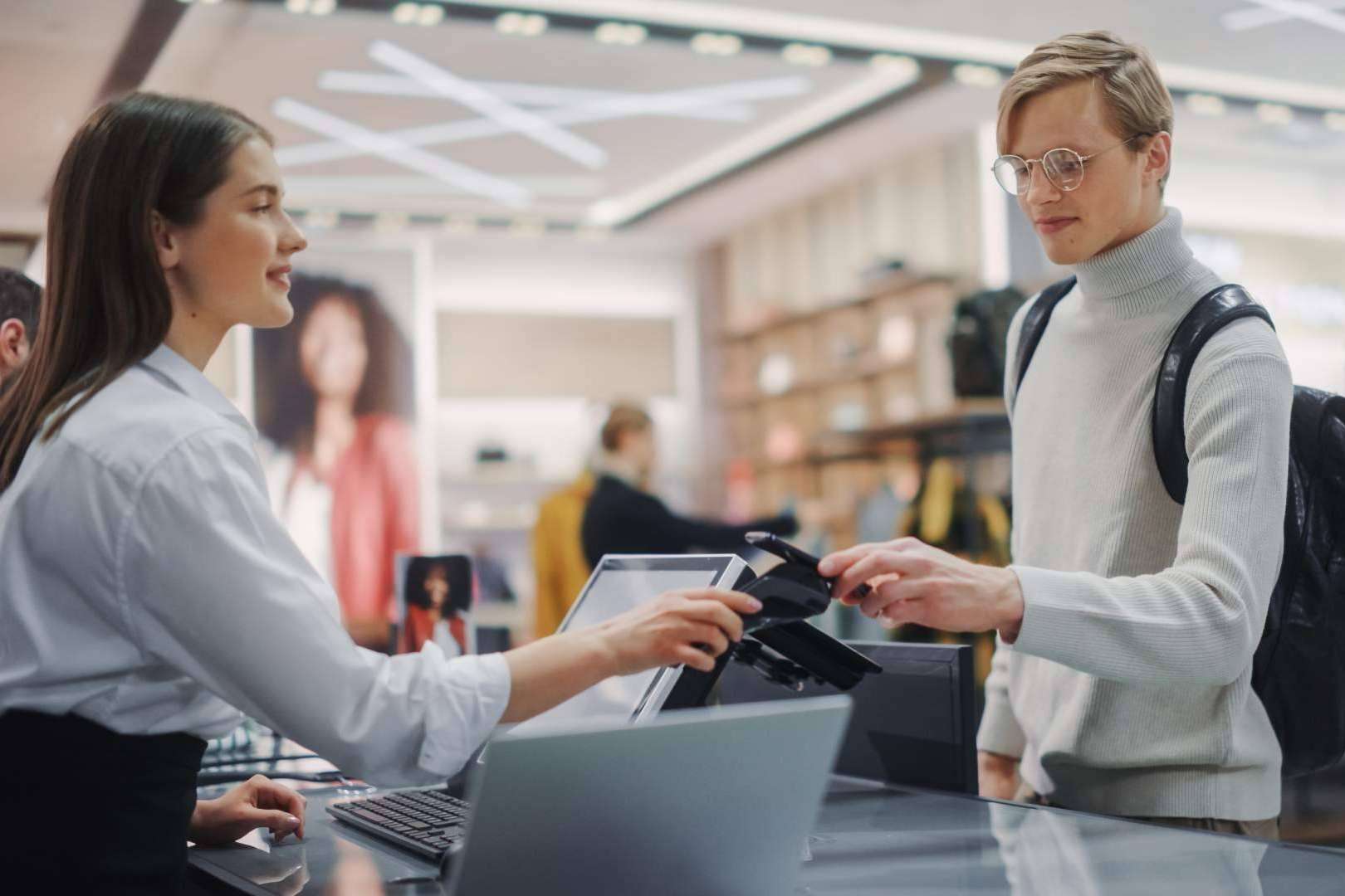 Gestión TPV para los negocios con el software de venta de Certitec
