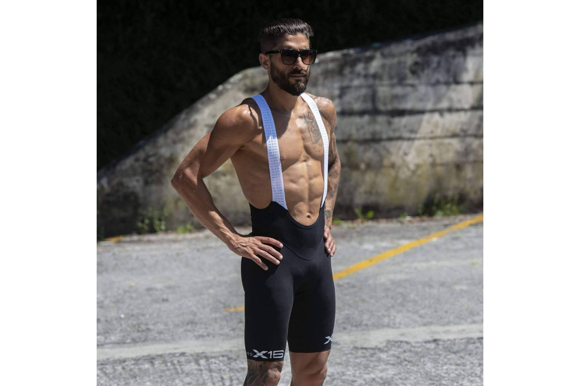 Nacca, un espacio donde adquirir una gran variedad de ropa de ciclismo