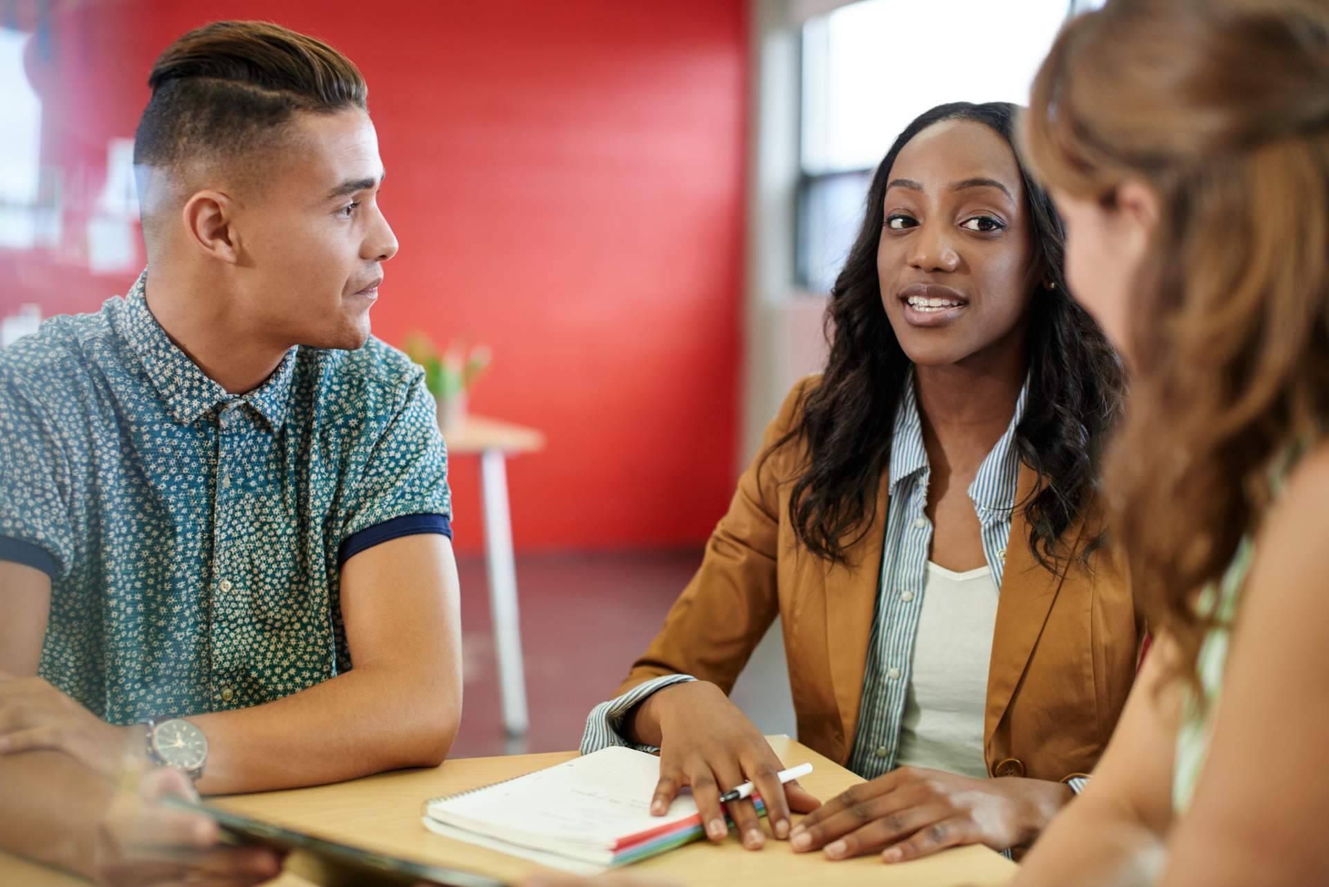 ¿Por qué Opground dice adiós a los speed dating laborales?