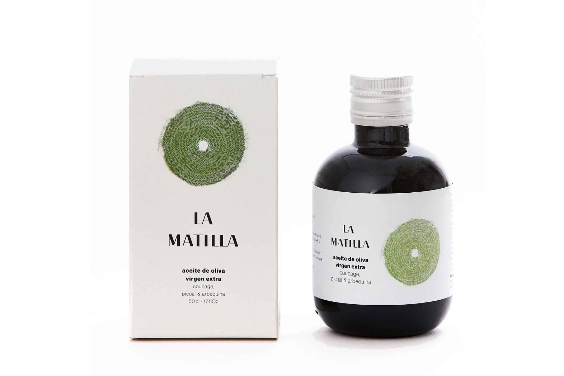 Beneficios del AOVE para la salud, por Aceites La Matilla