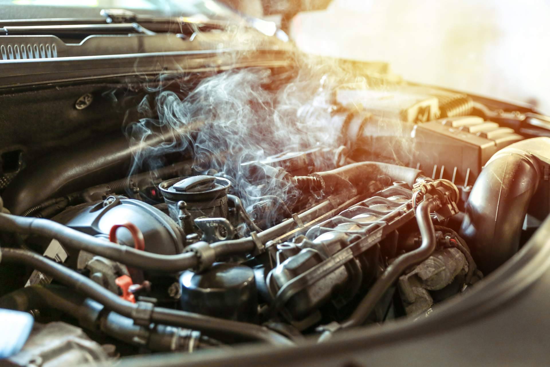 Comprar recambios usados de motores y cajas de cambio, en Motor y Caja